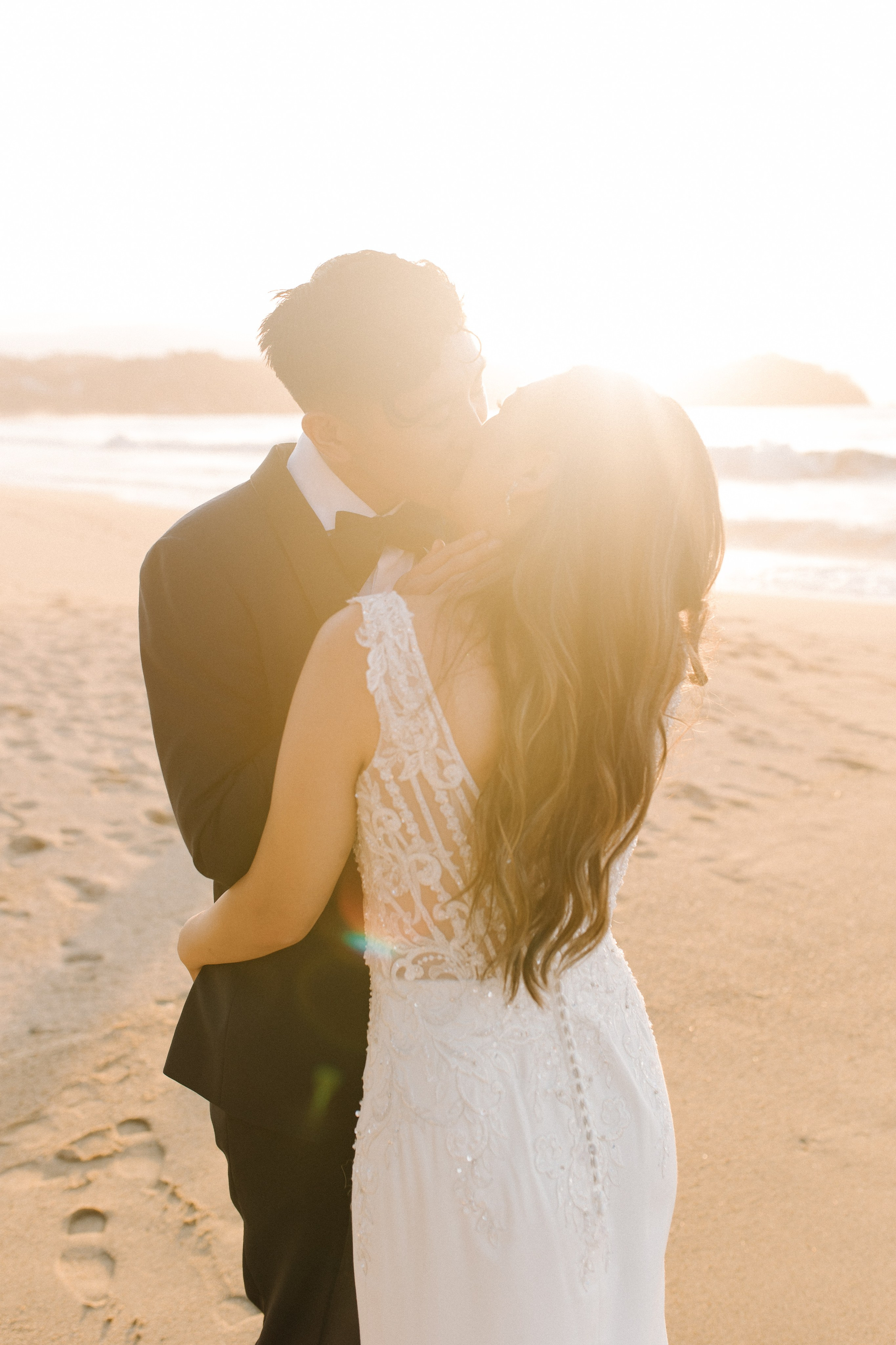 Cabo wedding photographer and videographer