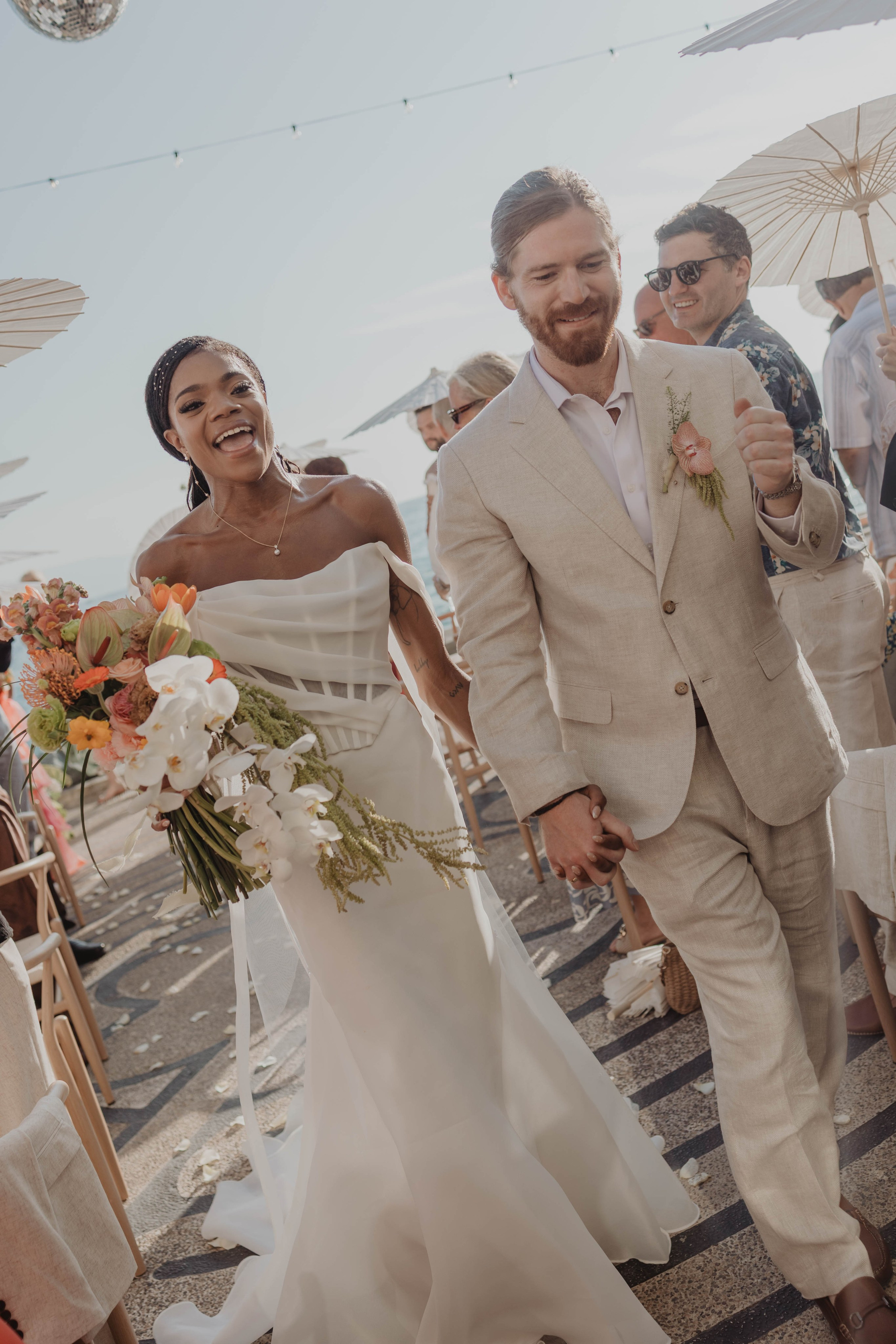 Casa Karma Wedding Photographer Puerto Vallarta 🤍. Fotógrafo de Bodas en Puerto Vallarta y Riviera Nayarit | VL photo & film