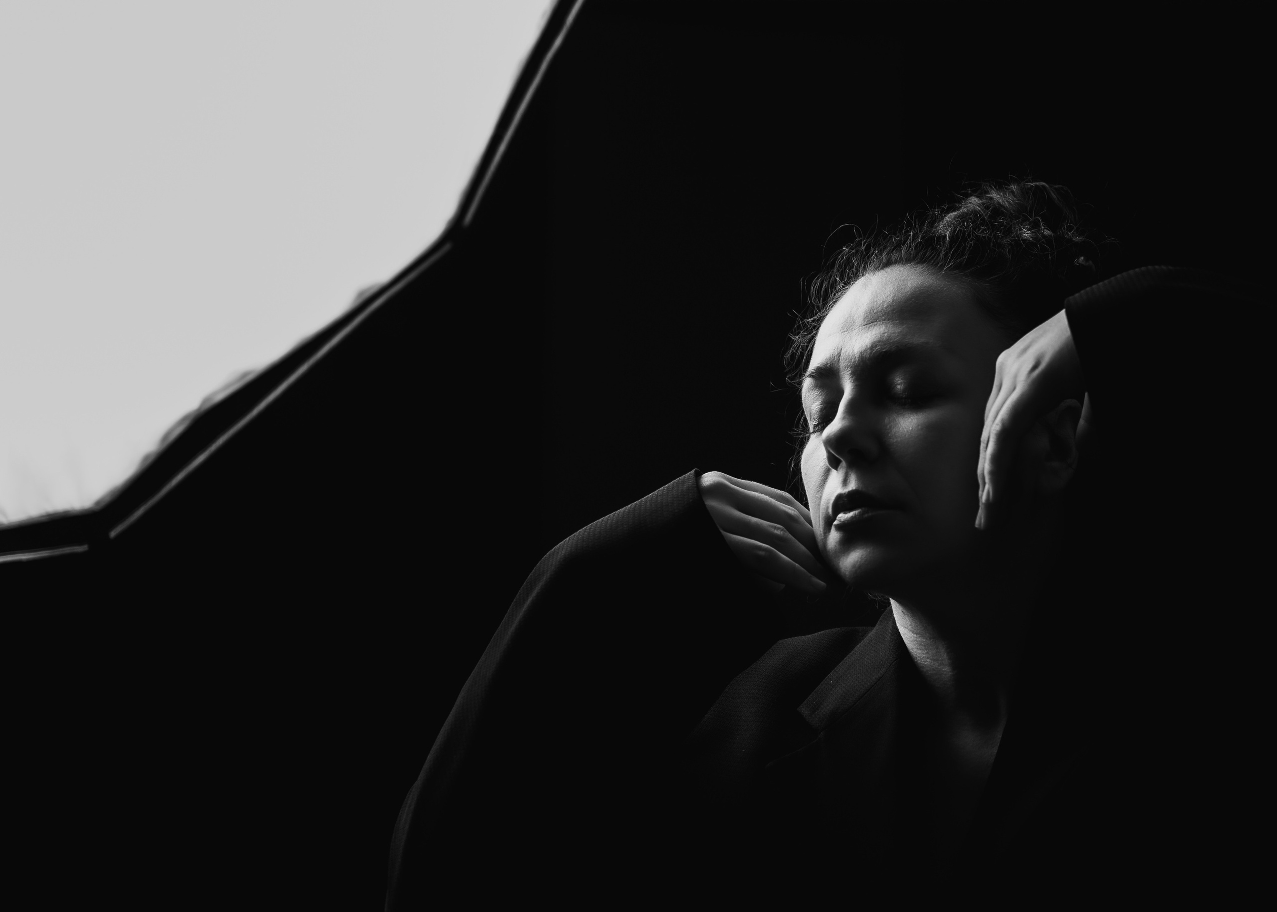 SHE IS MY GIRL. Ekaterina Tsurkina-Appina Photography Canada