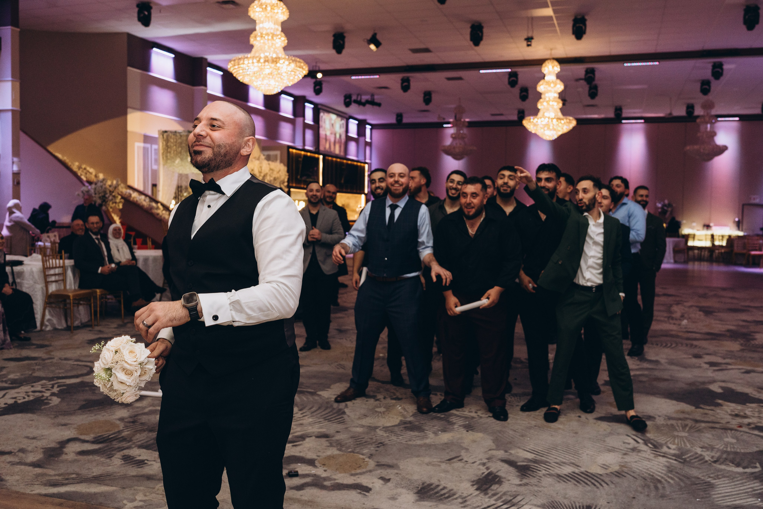 Hanan & Baraa. Calgary Wedding & Lifestyle Photographer — Yevhen Polishchuk