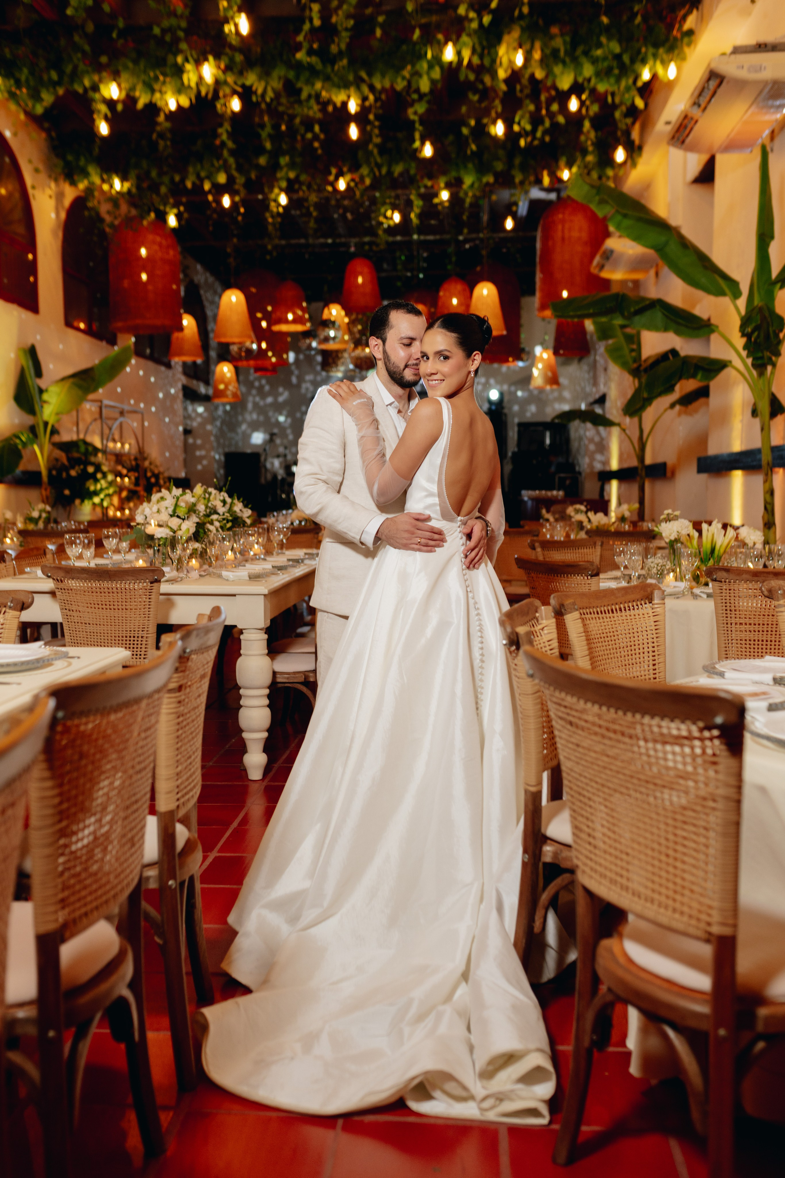 Any&Carlos. Fotógrafo profesional de Bodas Documental en Barranquilla, Cartagena y Santa Marta | Morada Photography