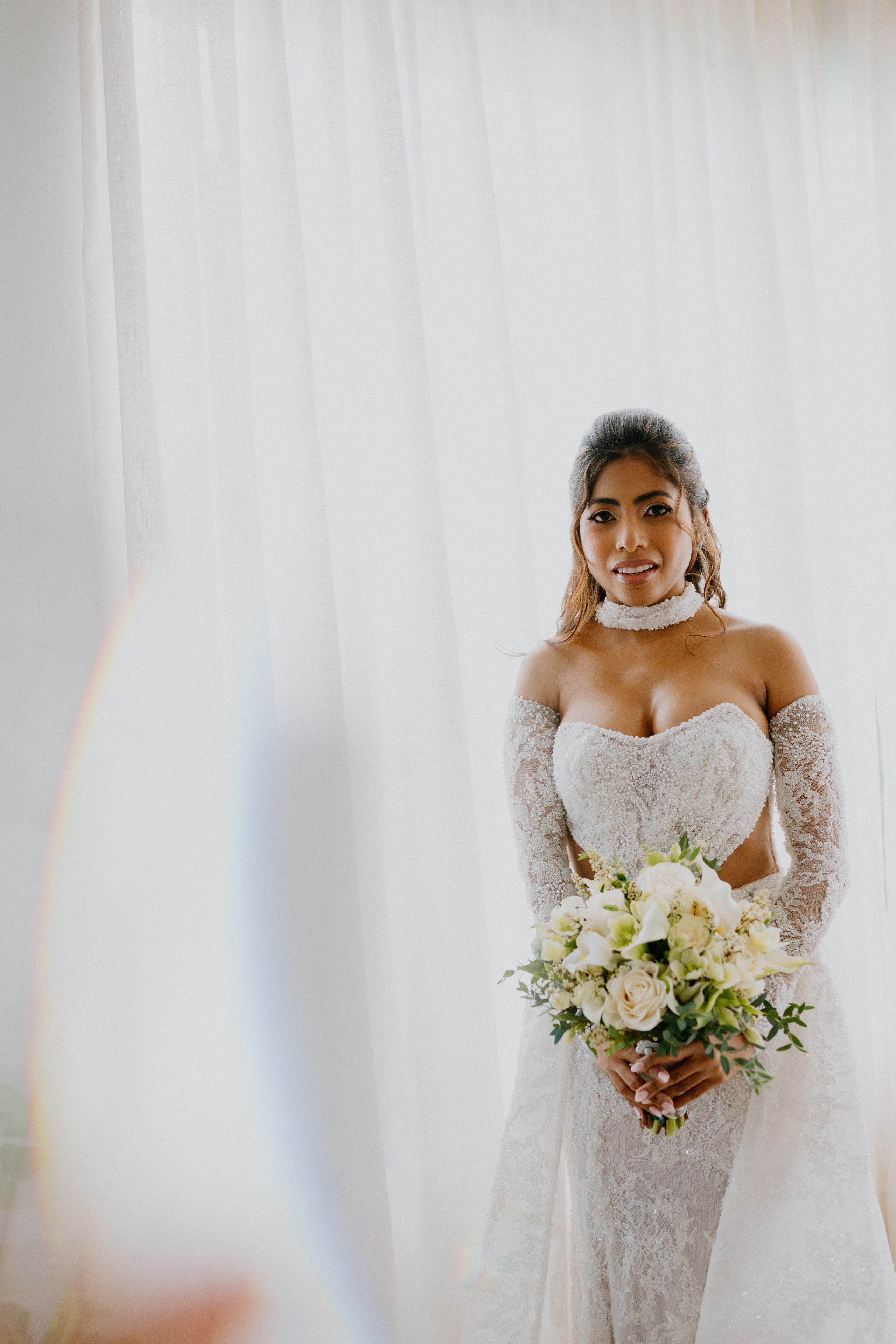 NATY&SANTY. Fotógrafo profesional de Bodas Documental en Barranquilla, Cartagena y Santa Marta | Morada Photography
