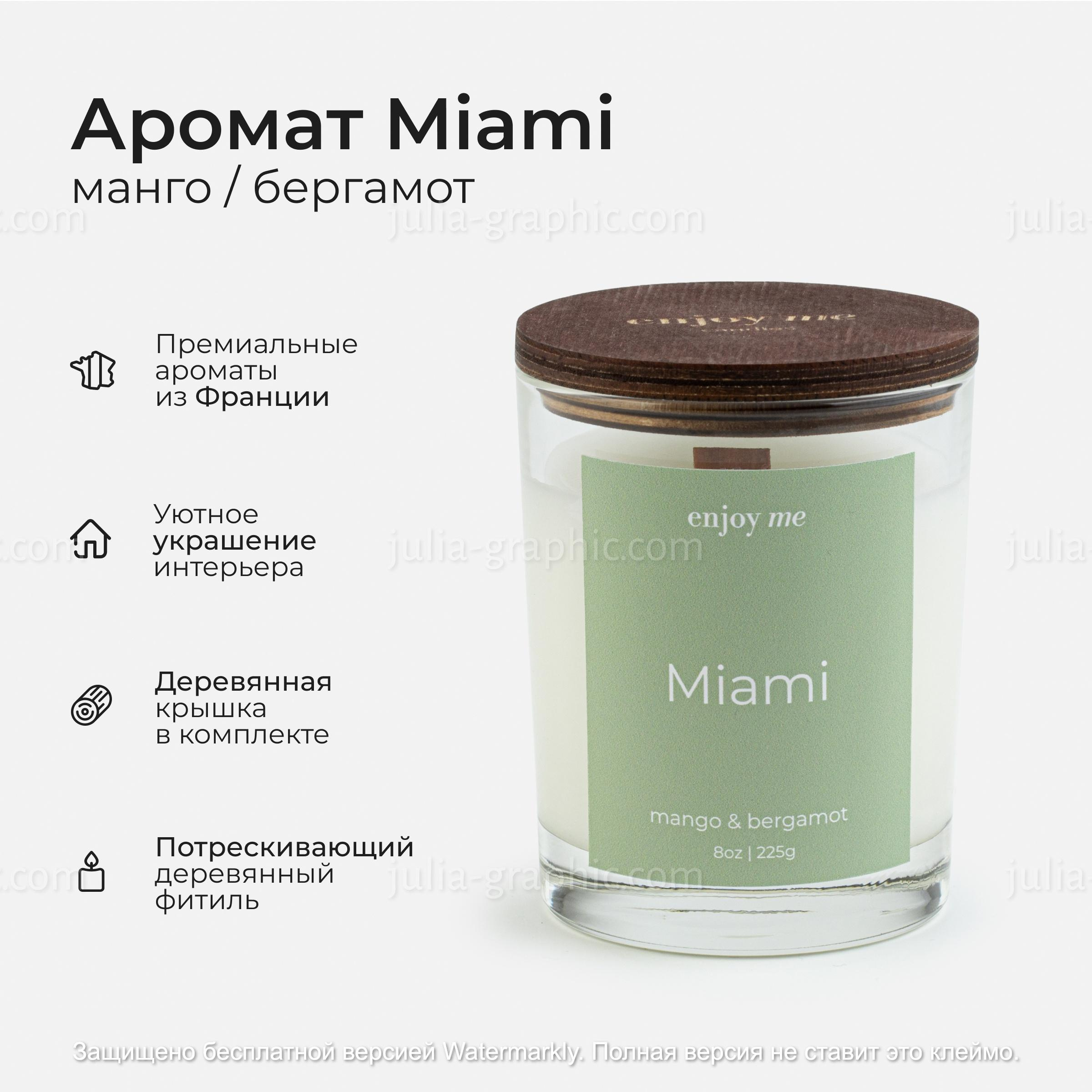 Свечи. Бренд-дизайнер и ретушёр Юлия Абрамова