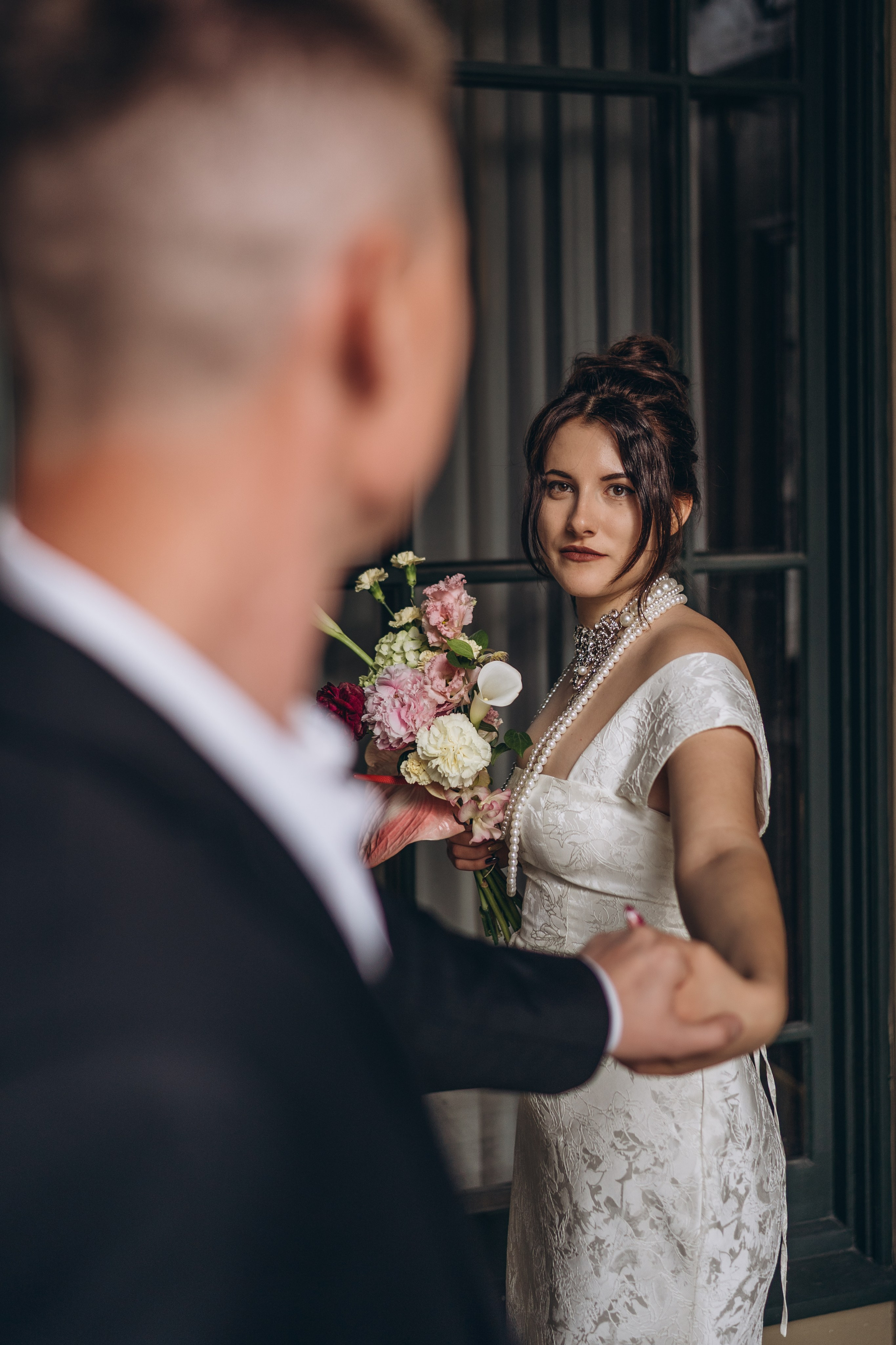 Olena & Danylo. Calgary Wedding & Lifestyle Photographer — Yevhen Polishchuk
