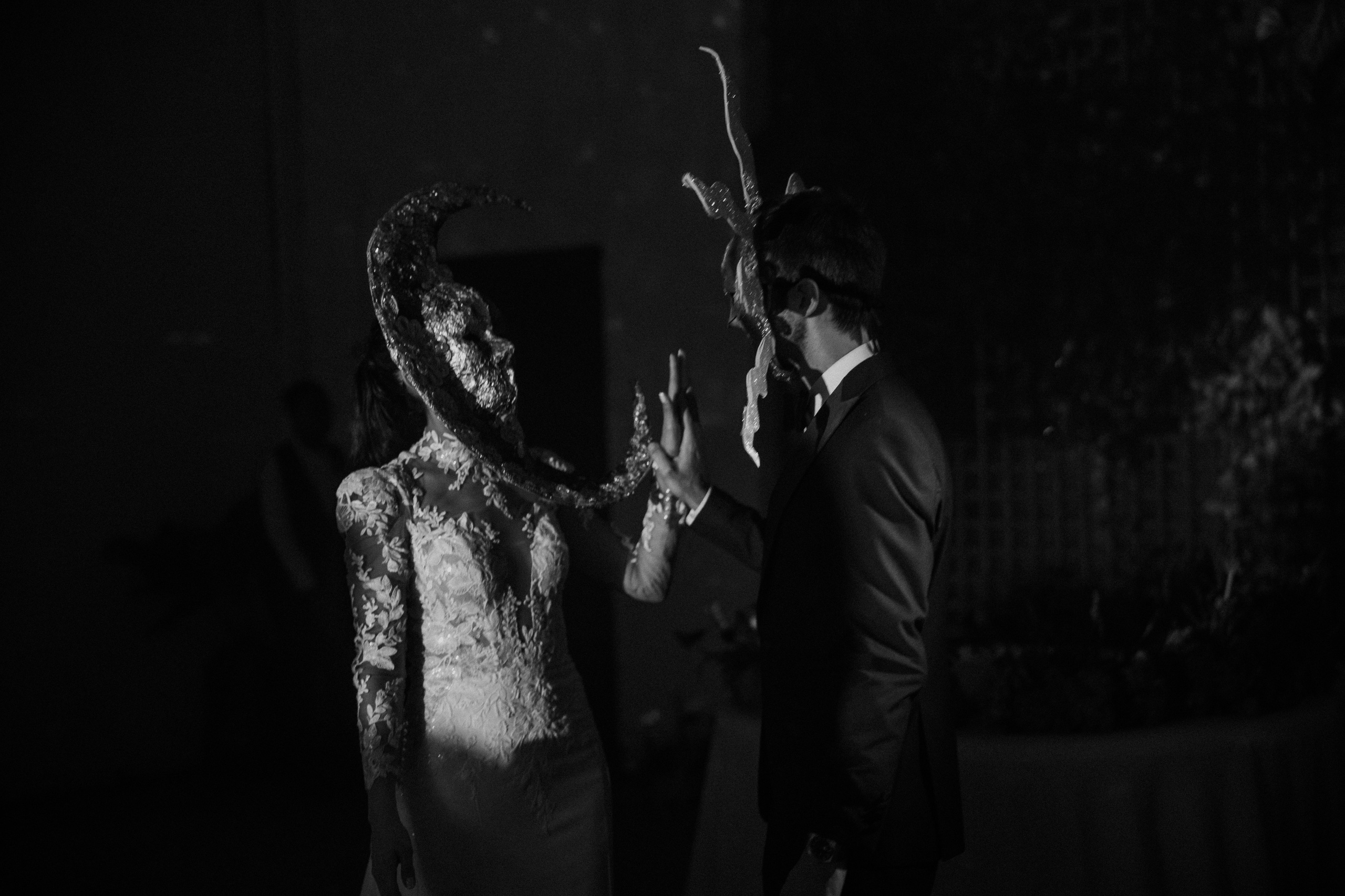 Juliana & Davide. UNTERCIO BODAS | Fotografía de Bodas en Cartagena, Colombia y Destinos Internacionales