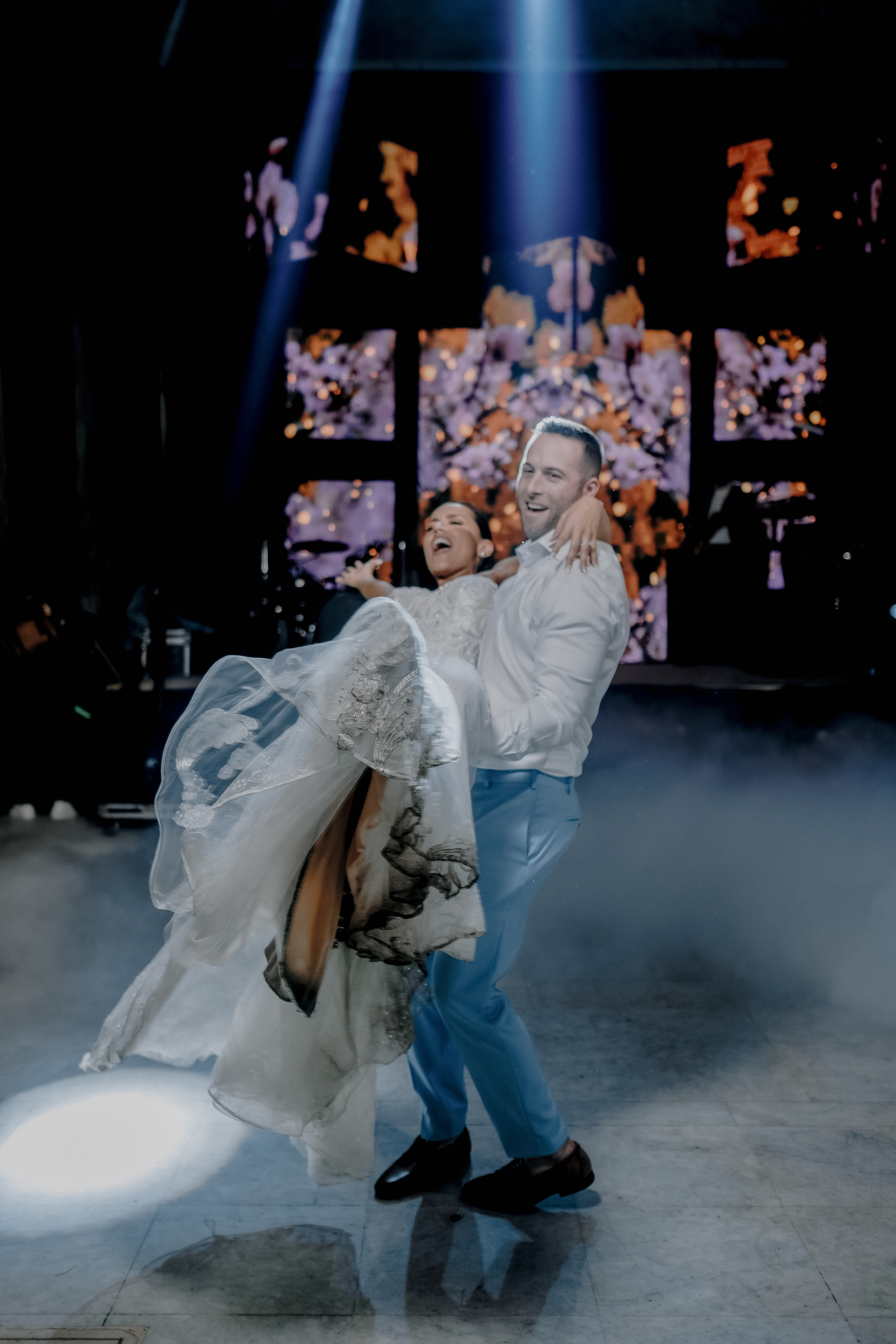 Laura & Matew. UNTERCIO BODAS | Fotografía de Bodas en Cartagena, Colombia y Destinos Internacionales
