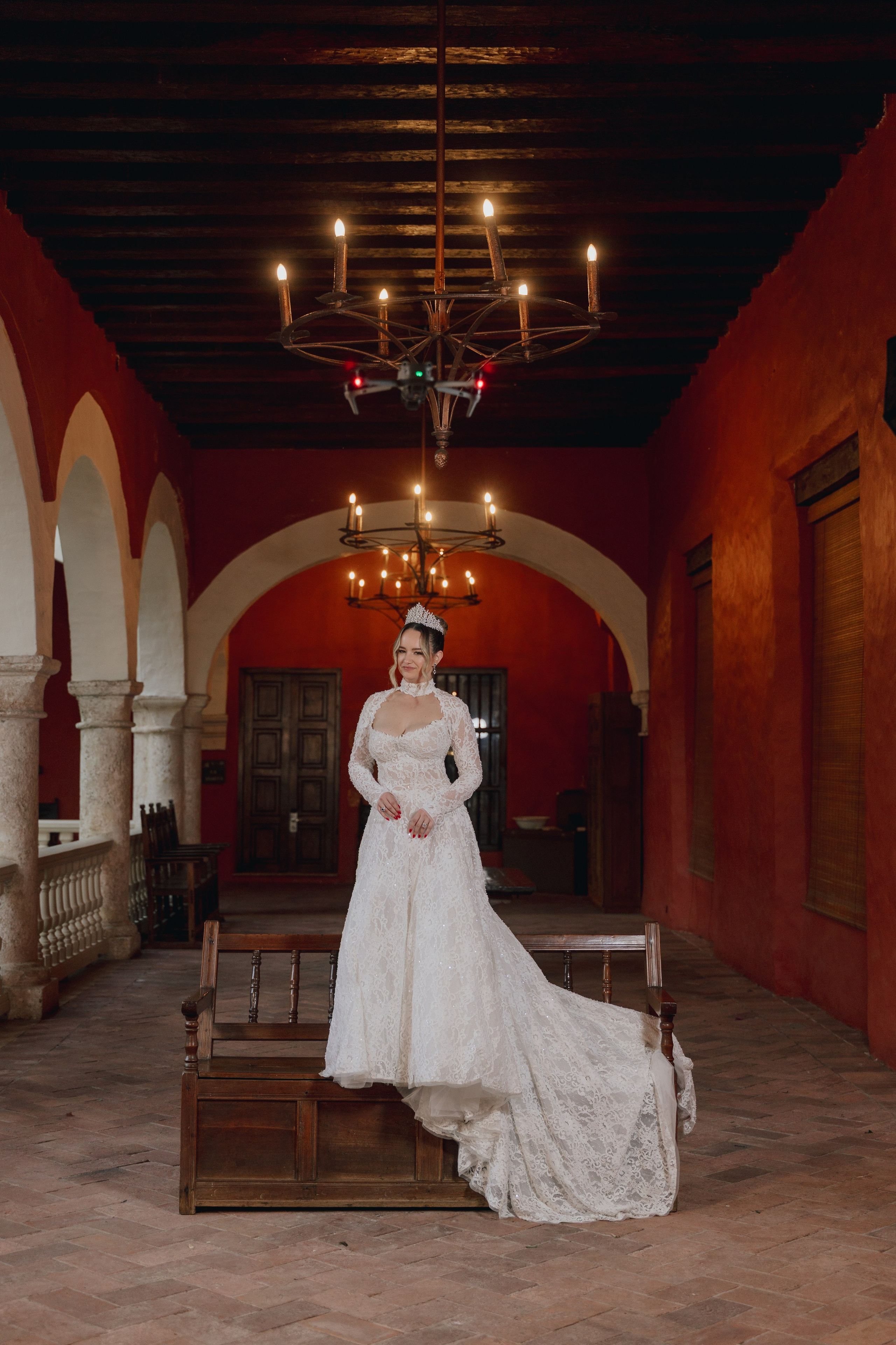 Cristina & Eric. UNTERCIO BODAS | Fotografía de Bodas en Cartagena, Colombia y Destinos Internacionales