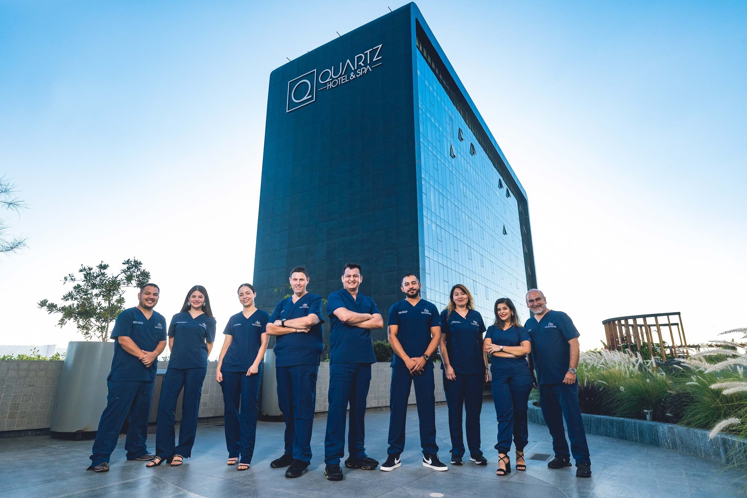 Medical. Estudio de fotografia en Tijuana