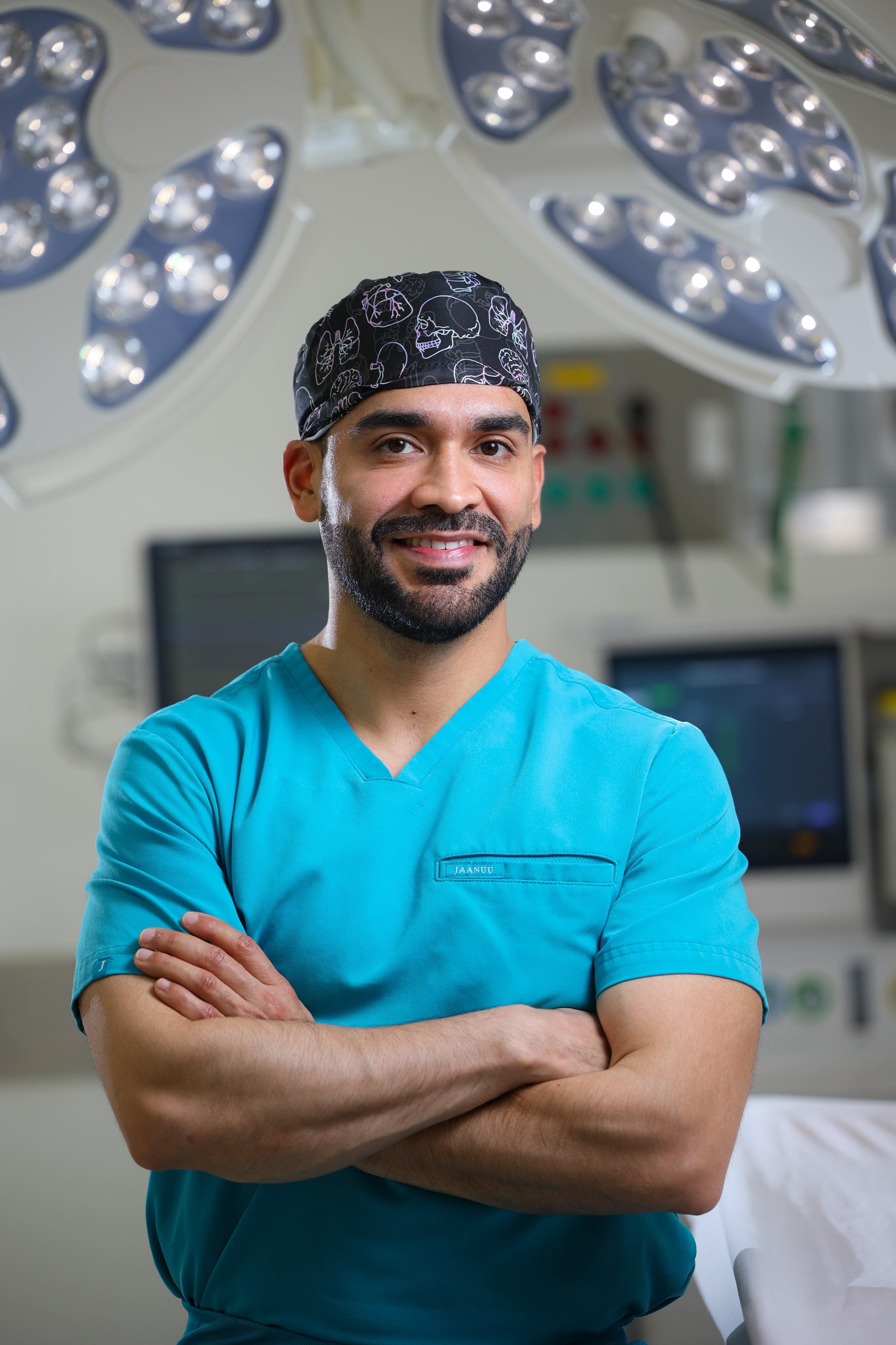 Medical. Estudio de fotografia en Tijuana