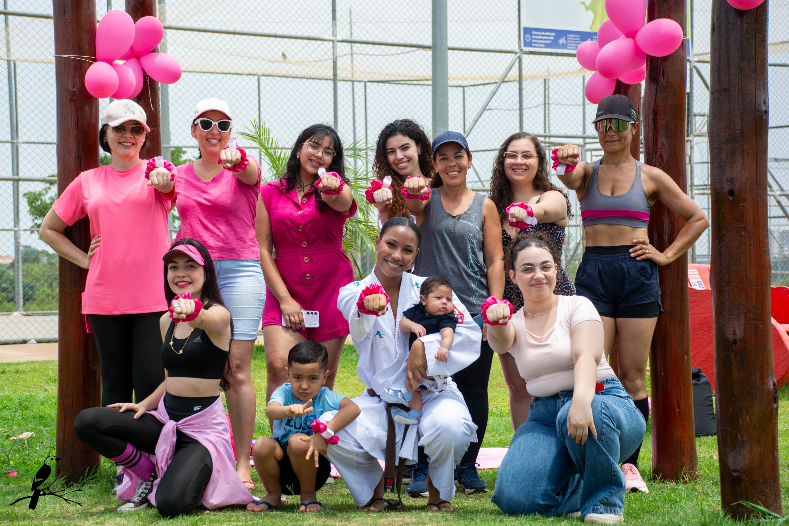 Evento academico. AerobirdStudios