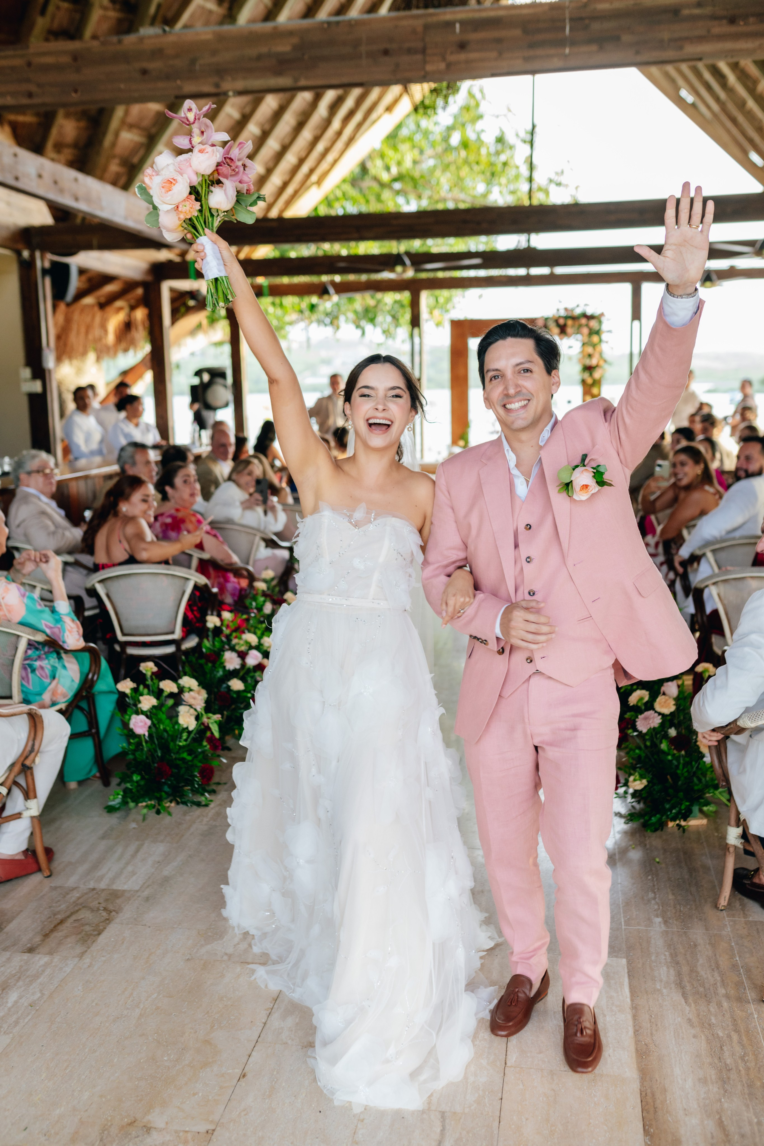 Boda de Jess & Fer – Barranquilla, Colombia. Fotógrafo profesional de Bodas Documental en Barranquilla, Cartagena y Santa Marta | Morada Photography