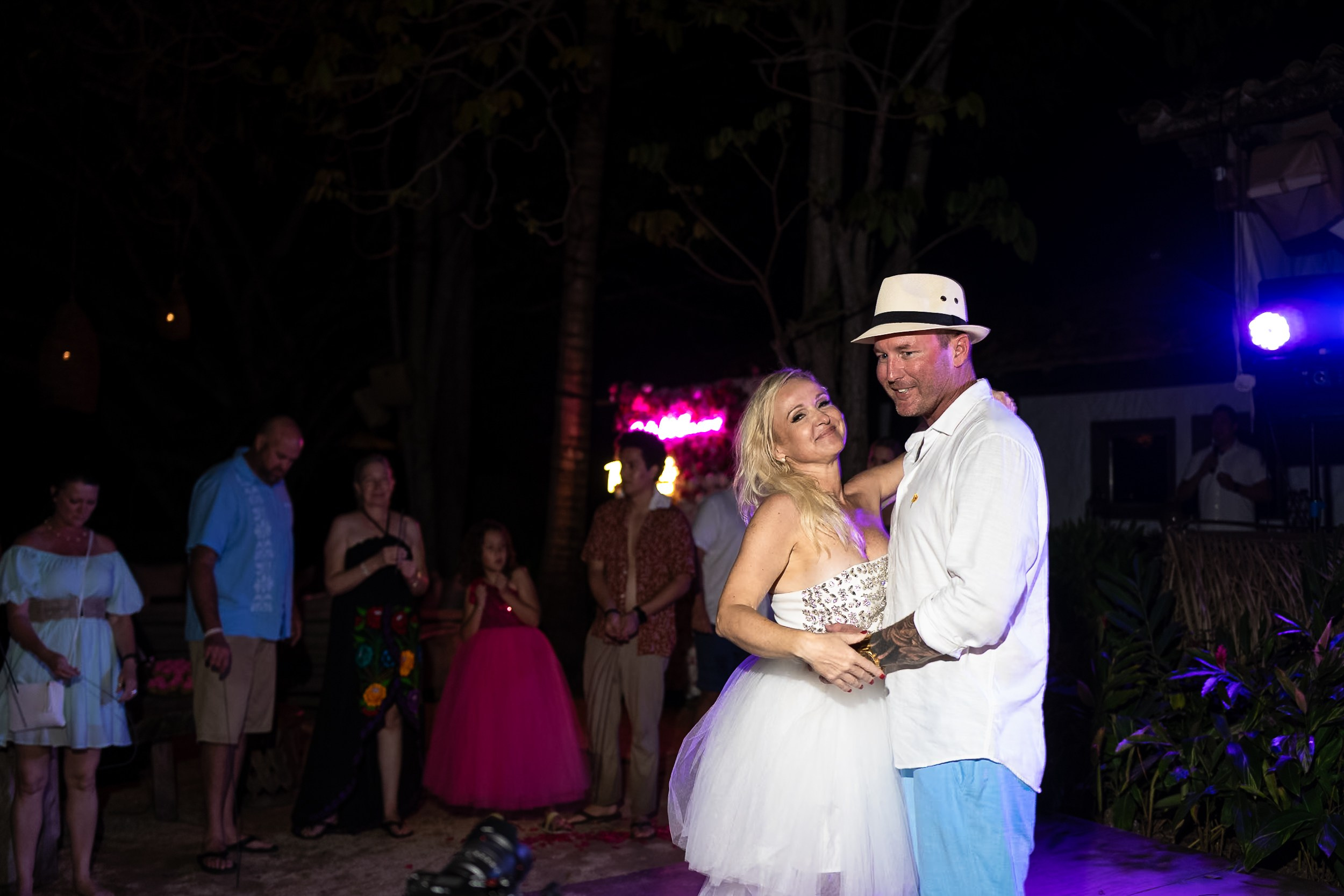 Aggie & Brian. Fotografía de Bodas Profesionales en Puerto Vallarta y Riviera Nayarit