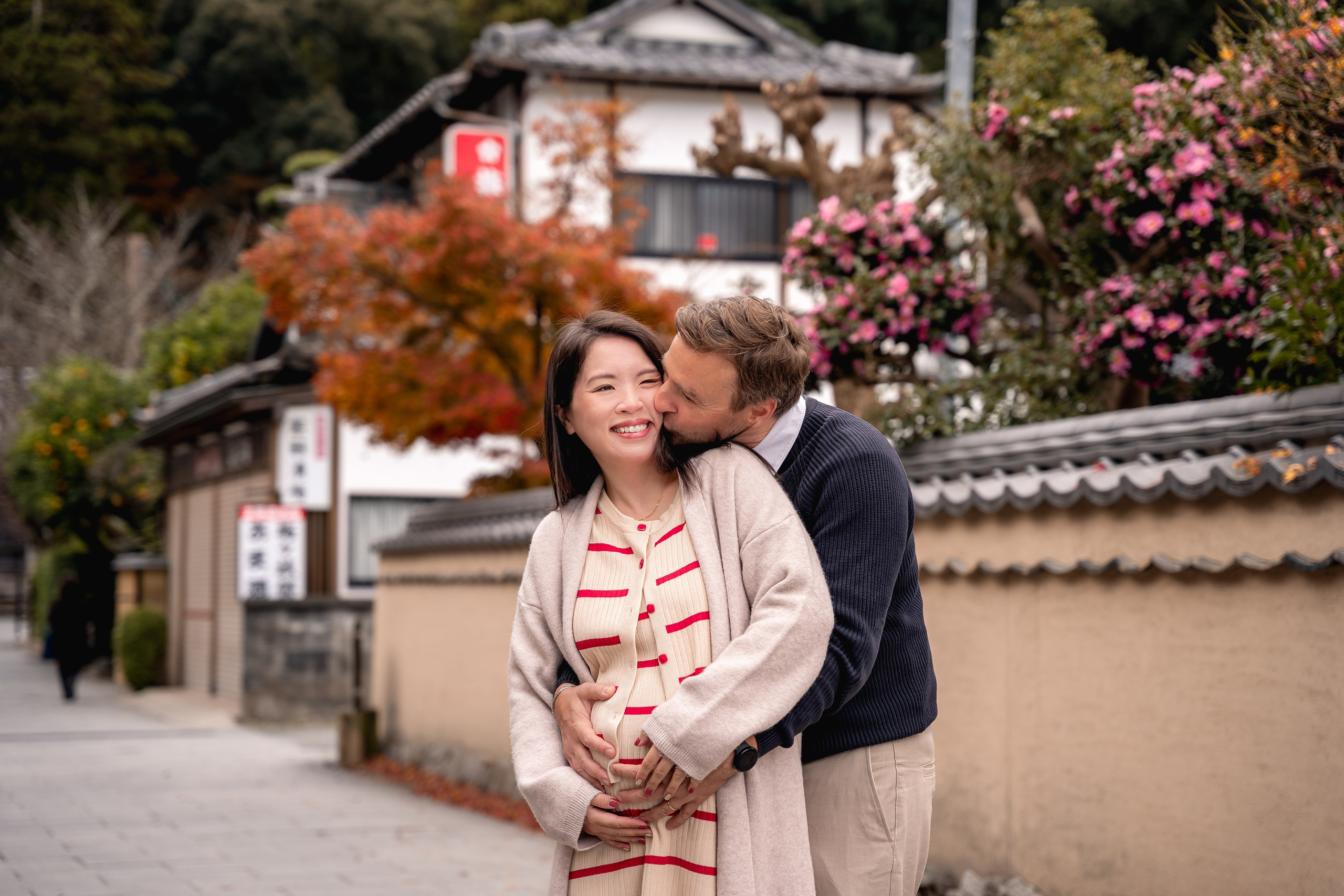 PORTFOLIO. Fukuoka Photographer | Alina Photography | Japan