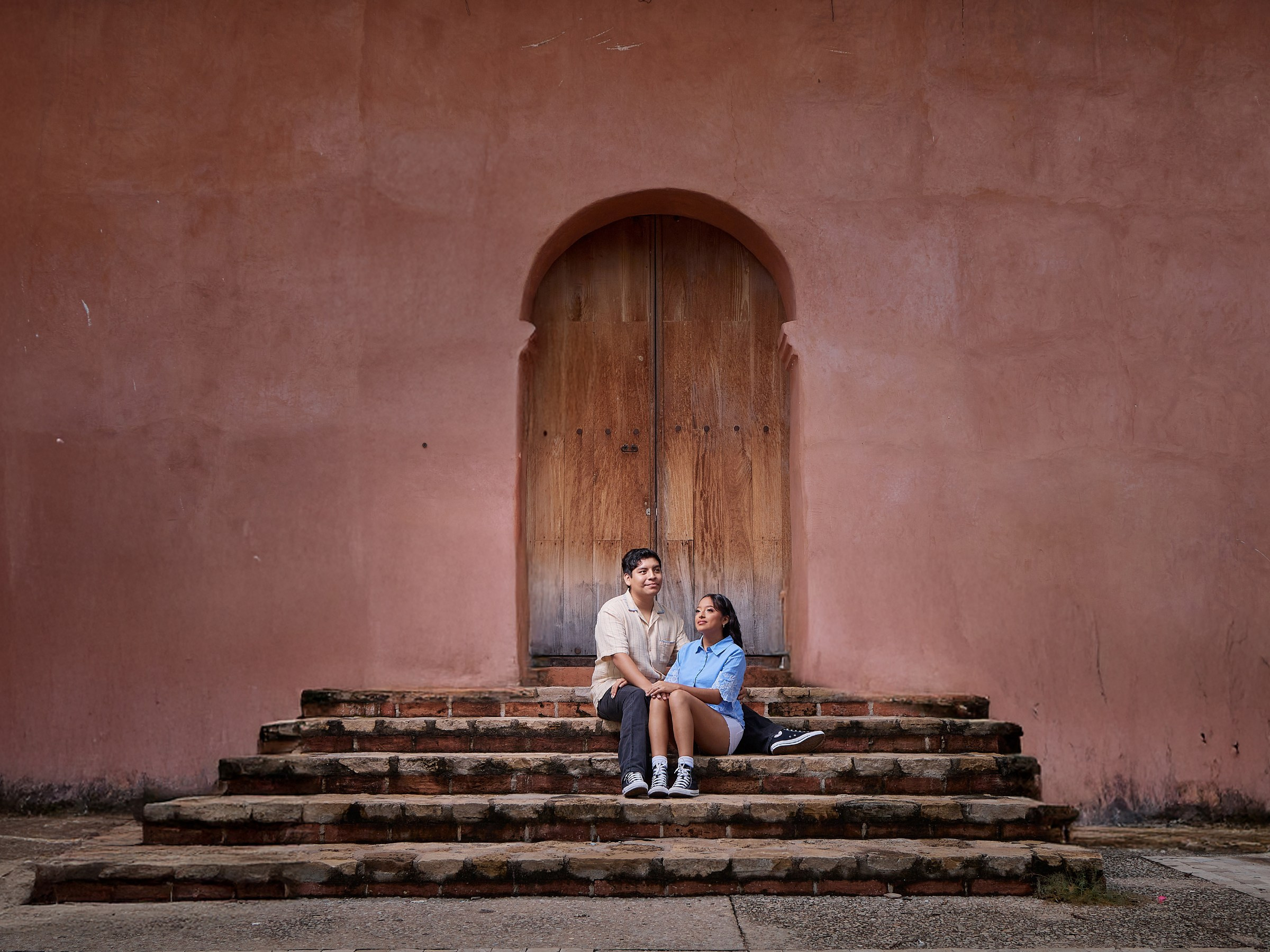 Album 2. Emmanuel fotografía y video en Chiapas