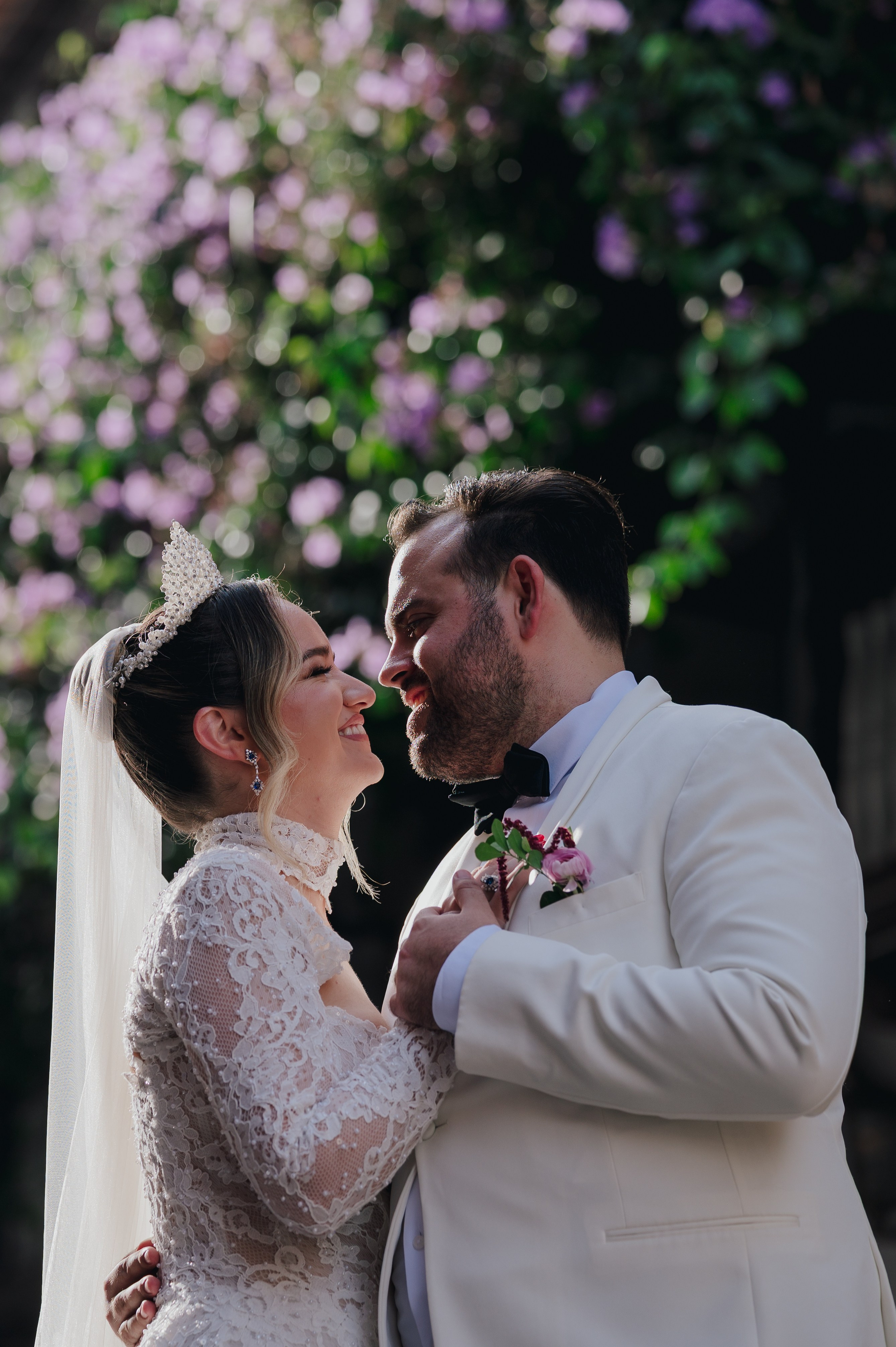Cristina & Eric. UNTERCIO BODAS | Fotografía de Bodas en Cartagena, Colombia y Destinos Internacionales
