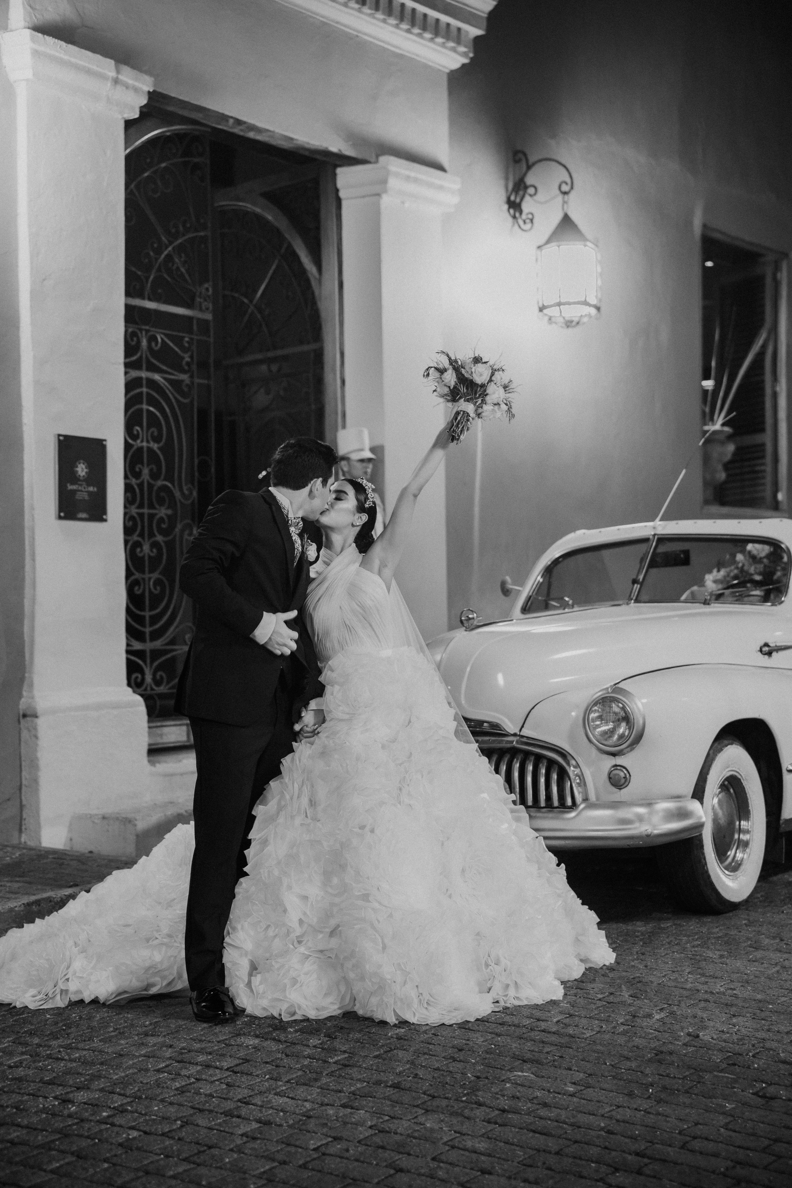 Sofia & Stefan. UNTERCIO BODAS | Fotografía de Bodas en Cartagena, Colombia y Destinos Internacionales