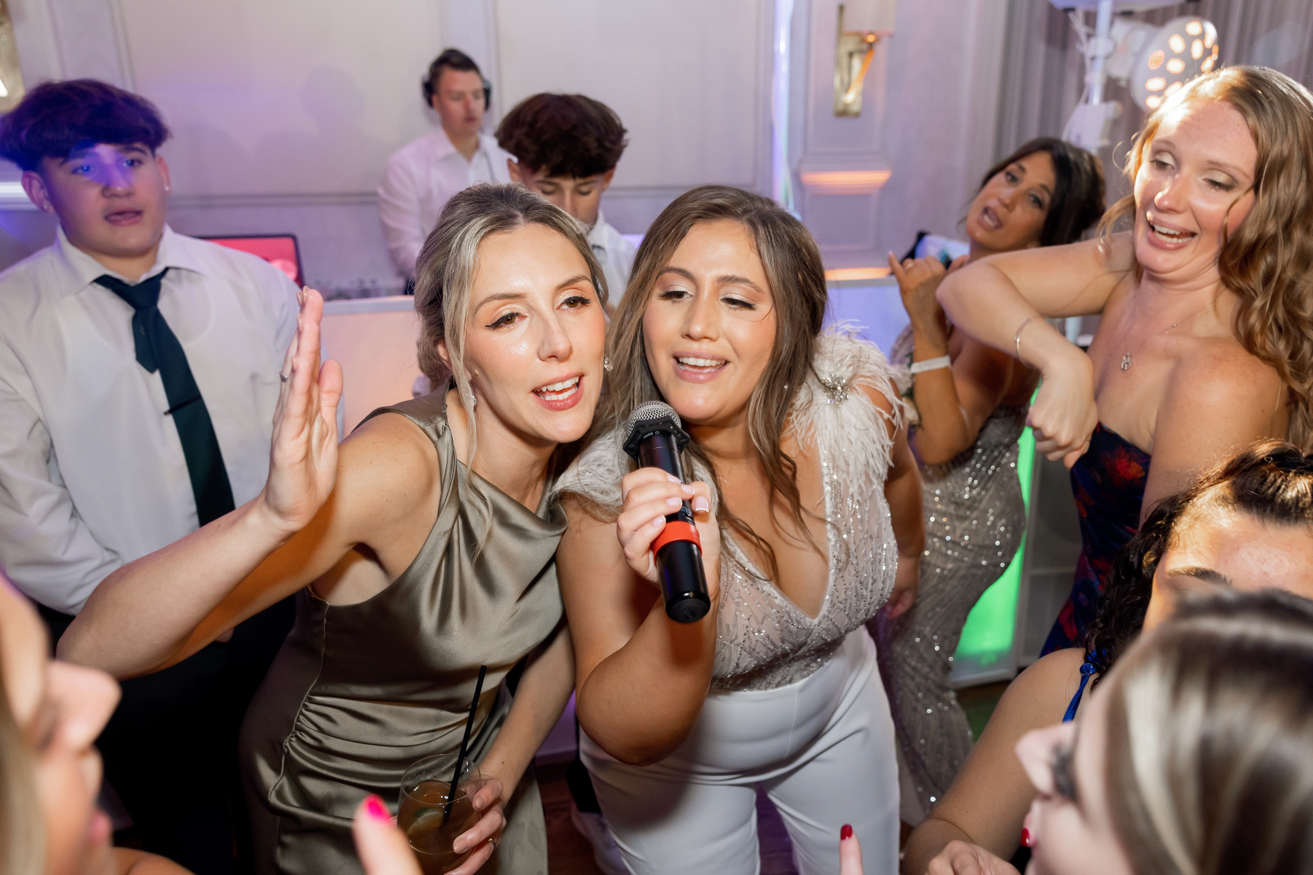 Angela@Vincent. Irina Ermak wedding photographer in New York