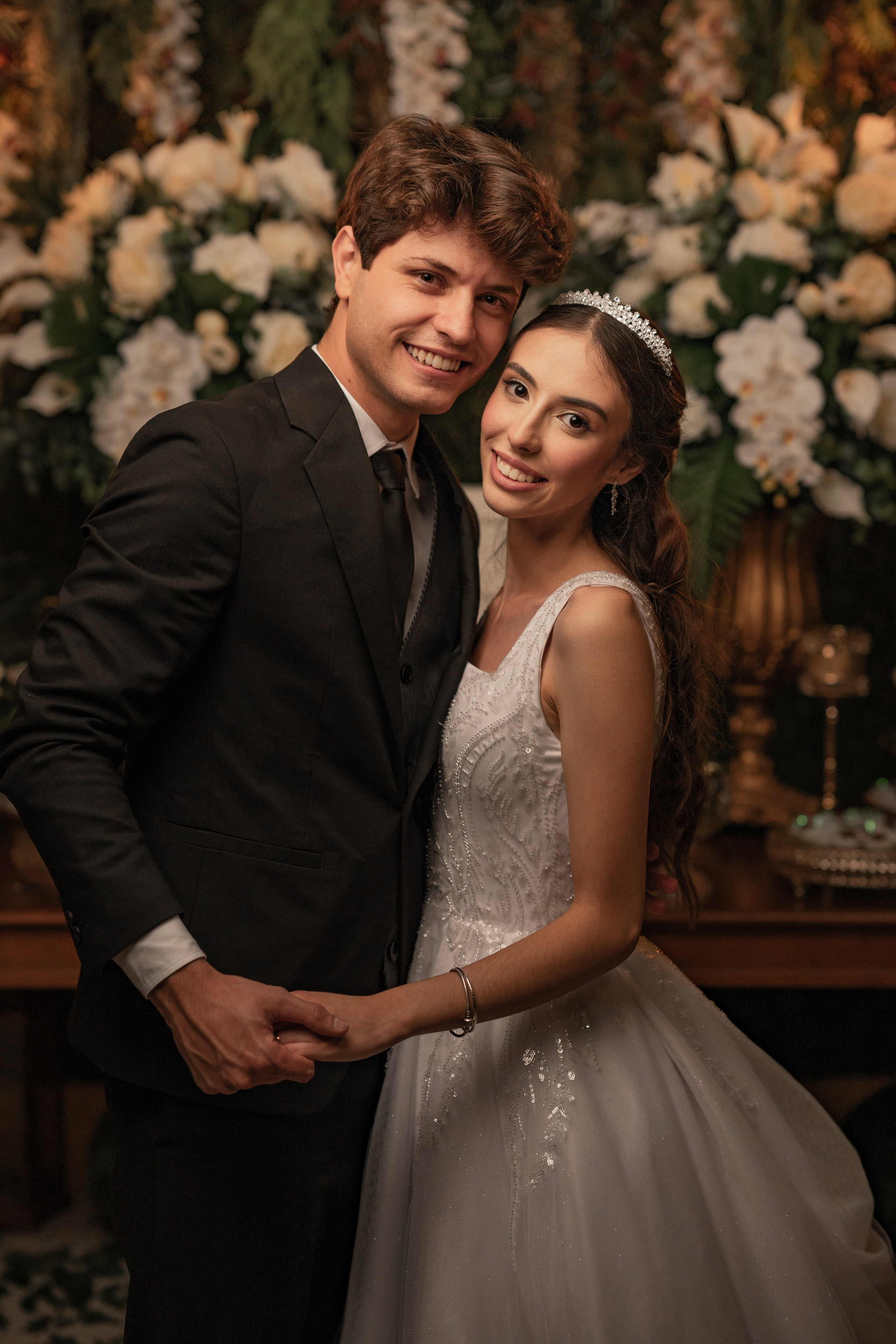 Gabrielly e Felipe. Fotógrafo de Casamento, grávida, Retrato, Corporativo