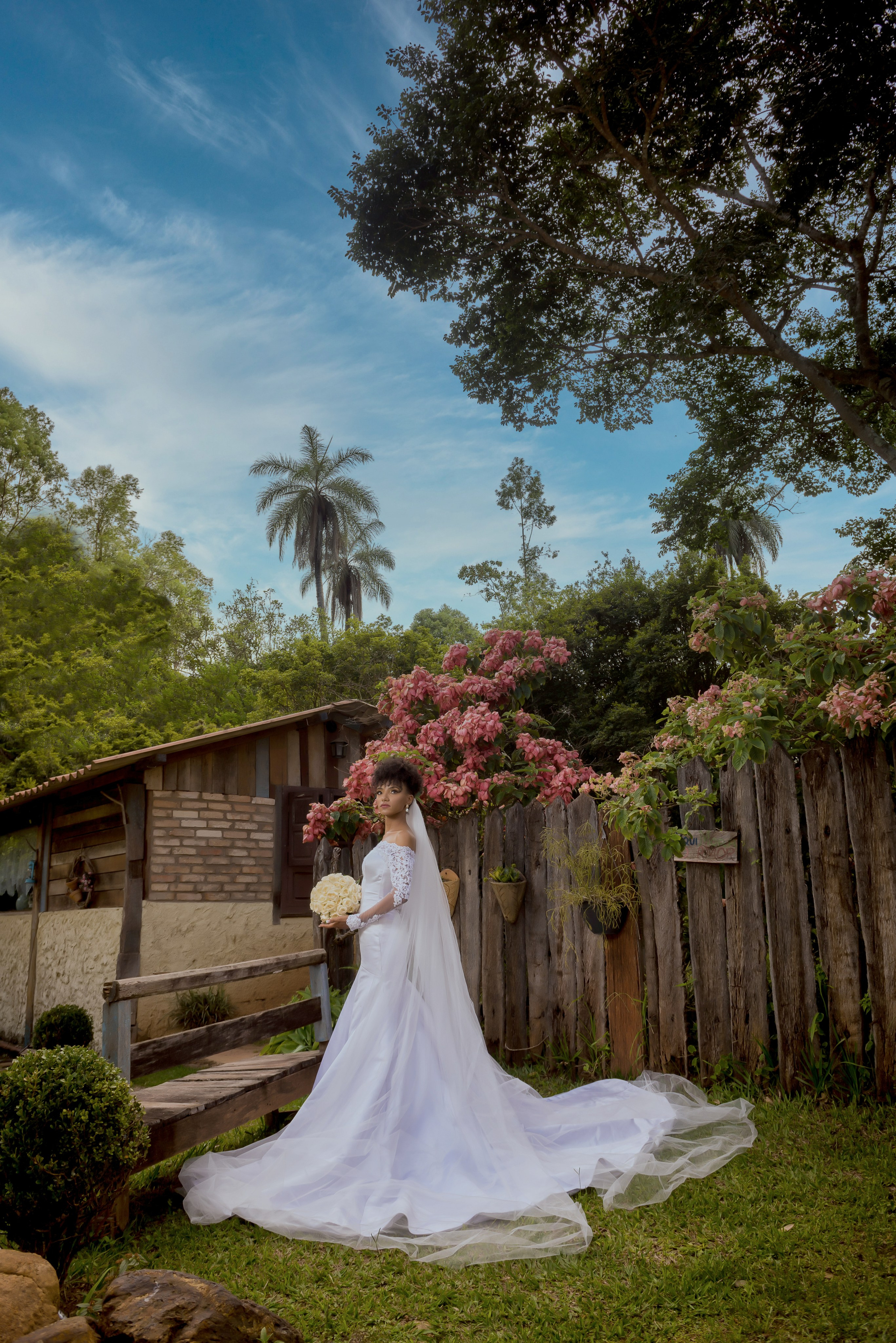 Locais para Ensaios Pré-Wedding em Belo Horizonte | Emerson Garbini Fotografia