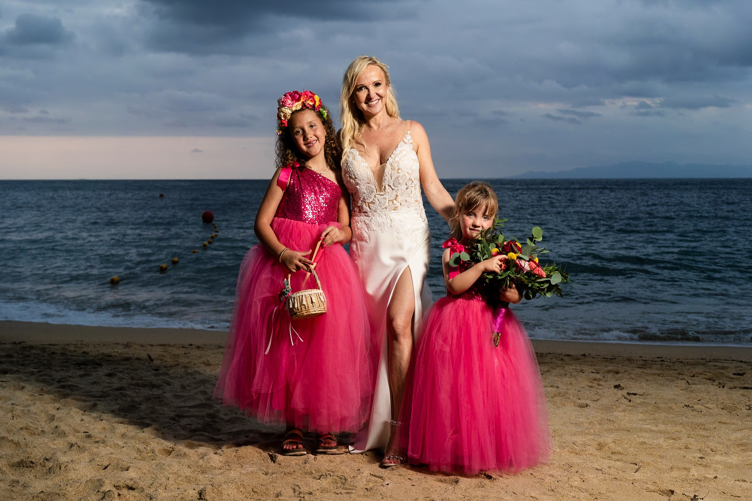 Aggie & Brian. Fotografía de Bodas Profesionales en Puerto Vallarta y Riviera Nayarit