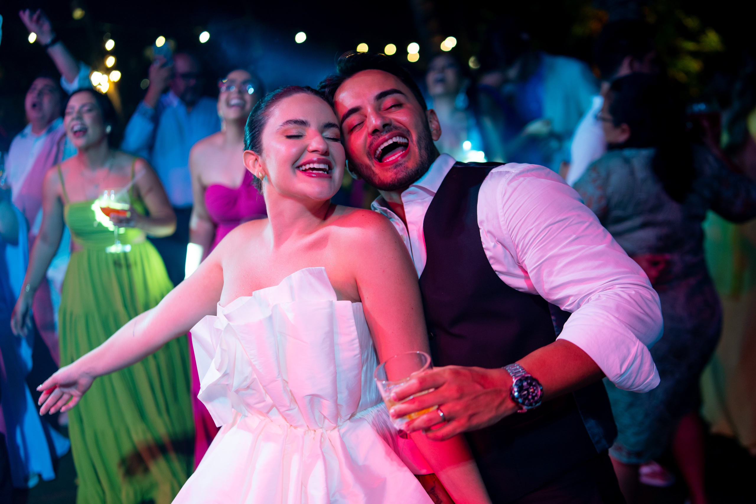 Ellen e Daniel | Pipa-RN. Fotógrafo de casamentos e gestantes