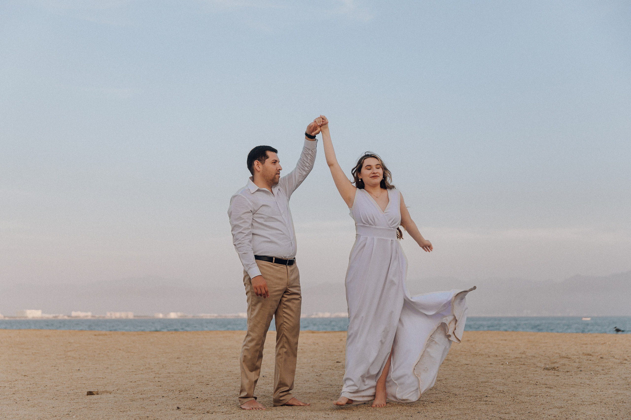 Alexia & Rogelio. EmotionsDK | Fotografía y vídeo