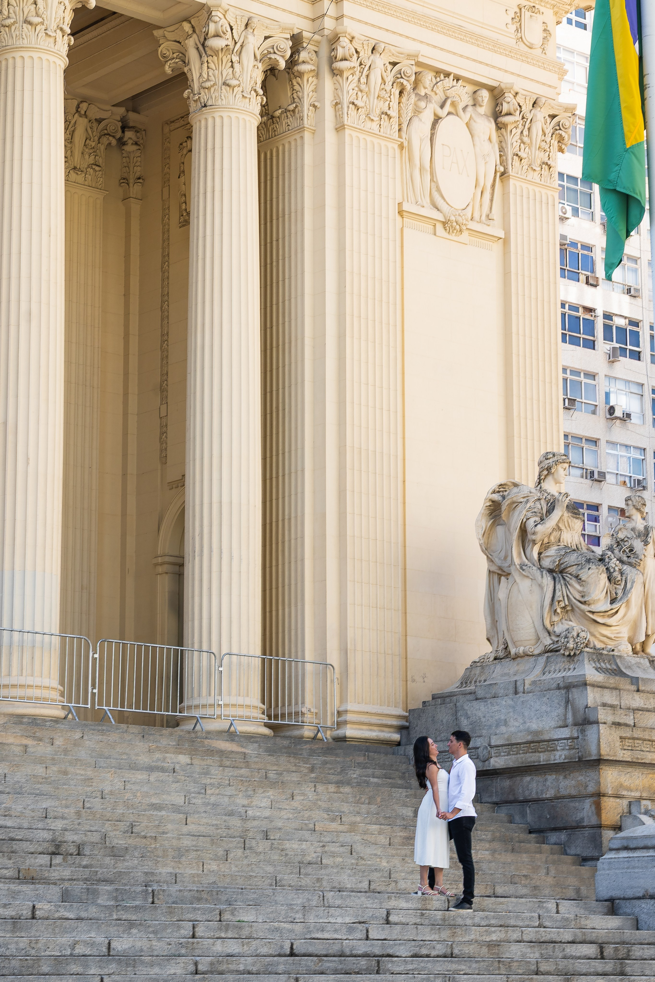 Ensaio Amanda Brandão & Hélio. Cristofr Jhons | Fotógrafo de Casamento