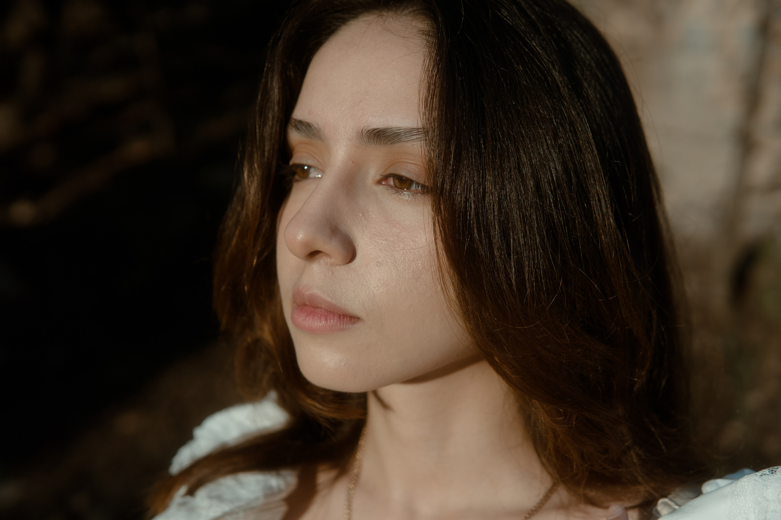 Daniela Cardonne. TWO MILLIMETERS