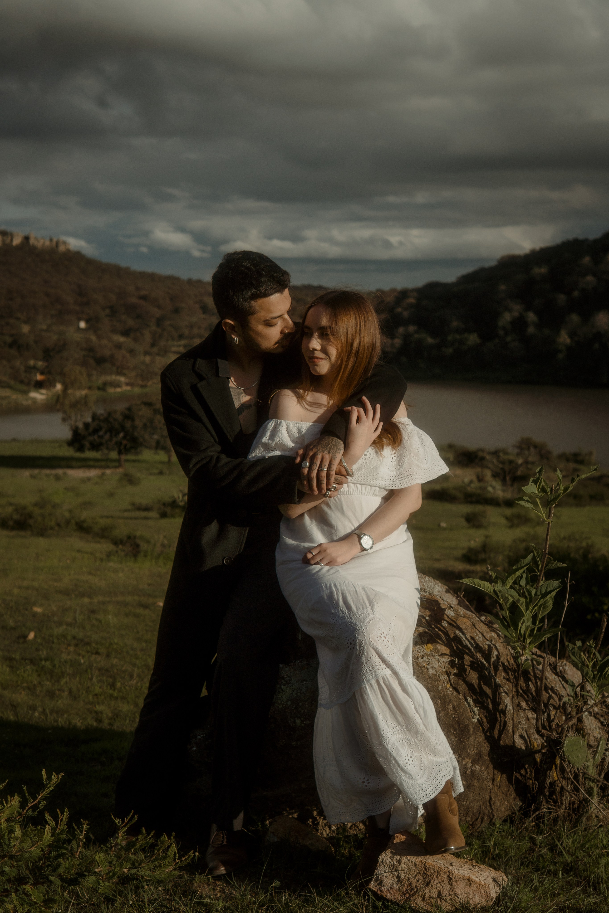 Jenny Y Soria. TWO MILLIMETERS