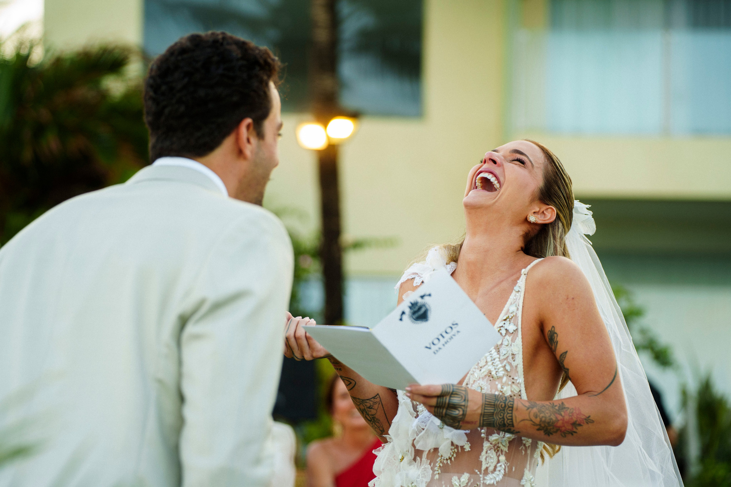 Gabriela e Arthur | Pipa-RN. Fotógrafo de casamentos e gestantes