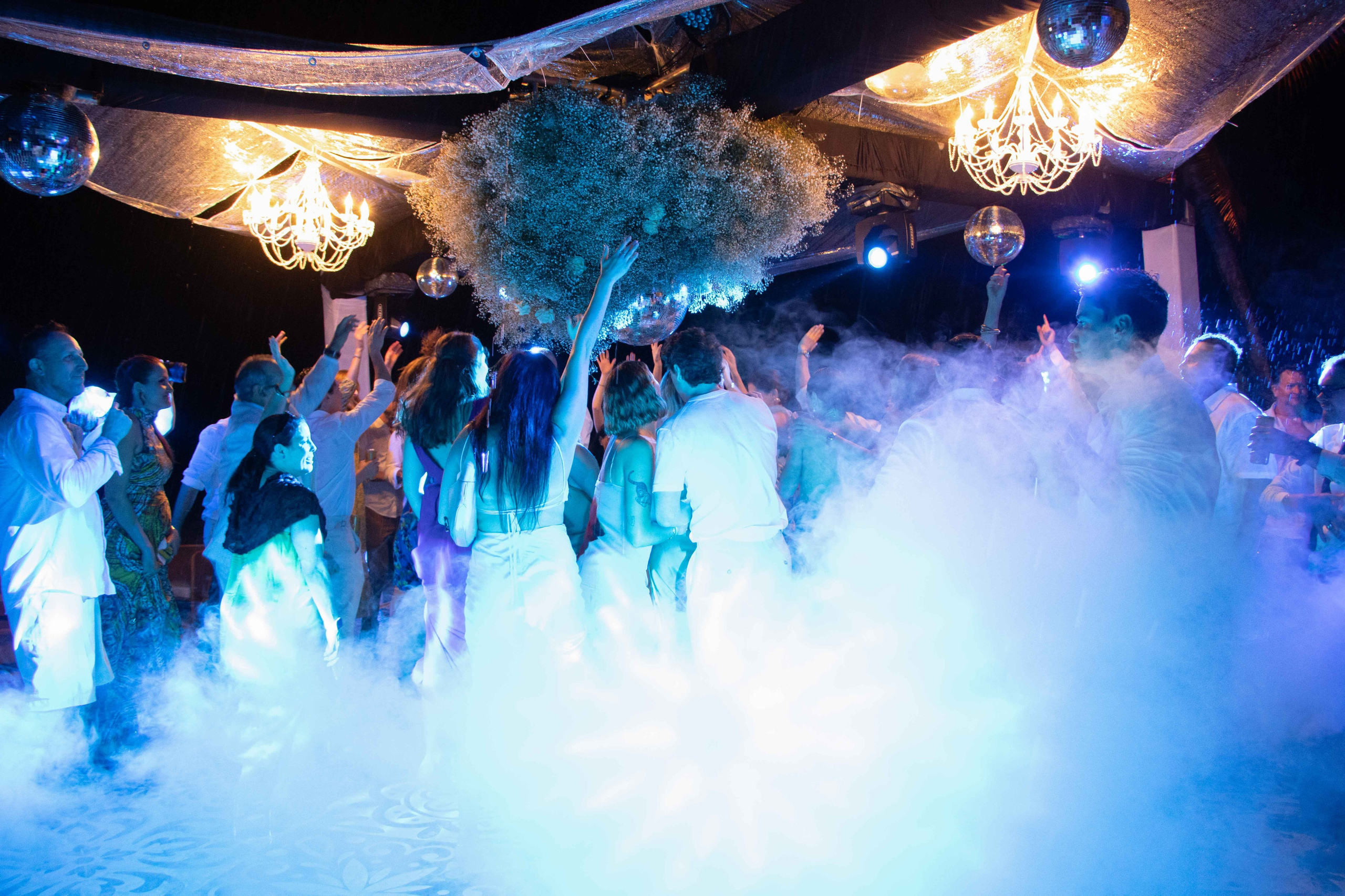 Riviera Maya Wedding Photography | Alfredo Vázquez