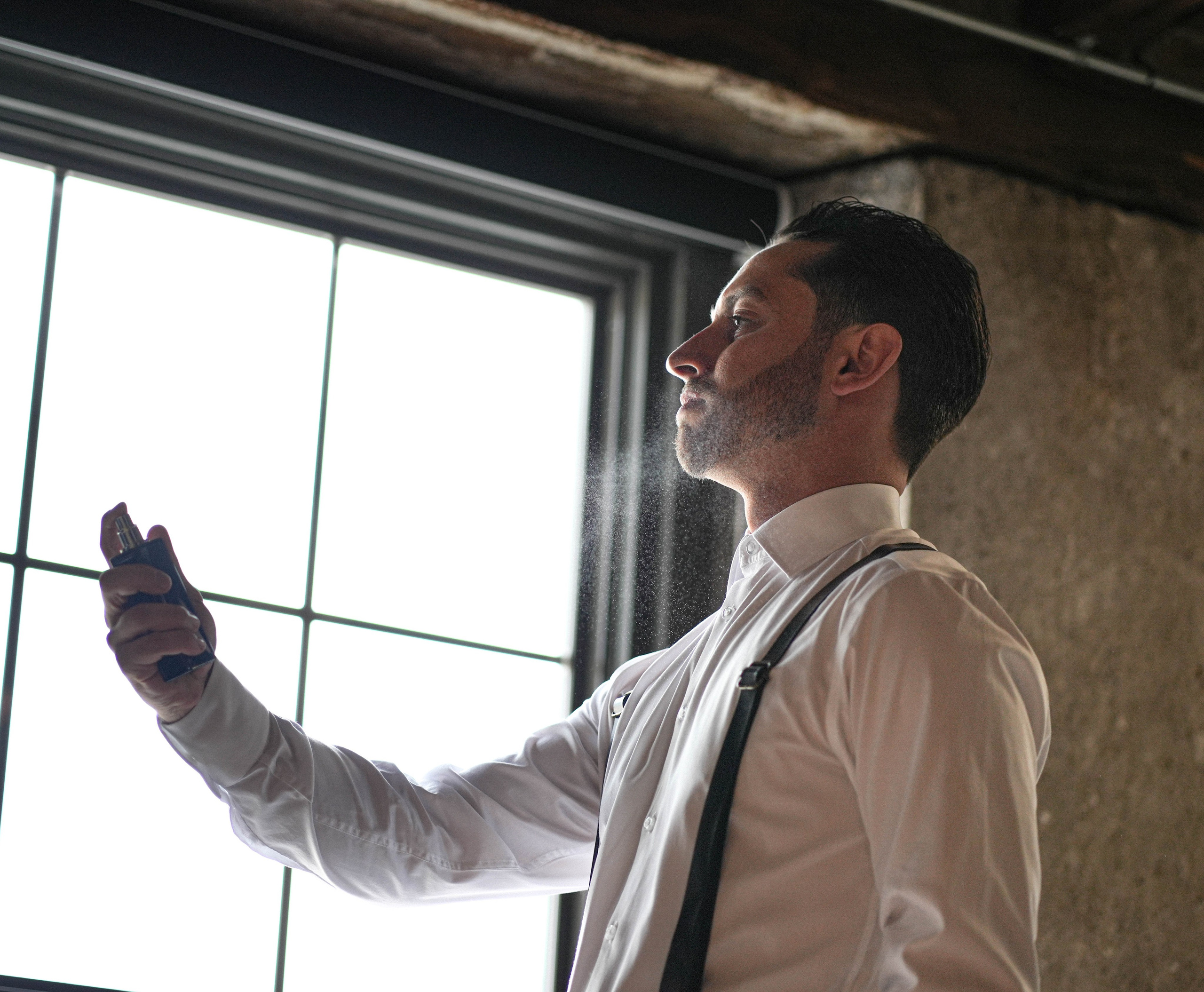 Weddings. Photographer & Videographer Niagara | Toronto