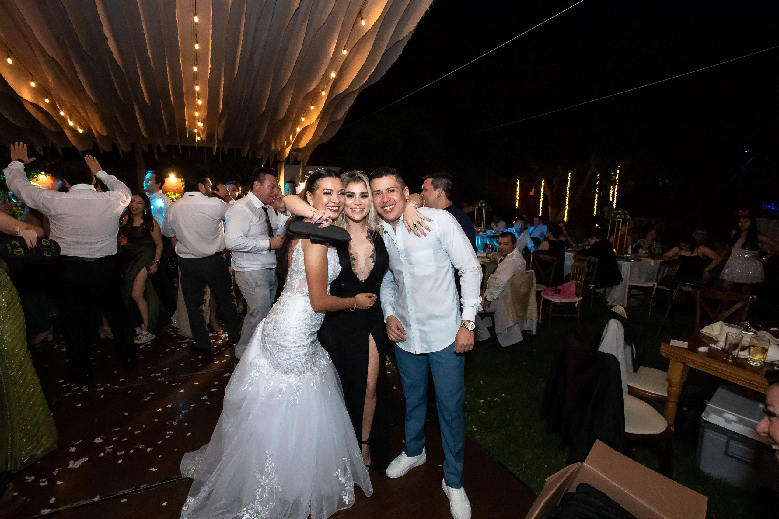 Delta & Cesar. Simón Enríquez Studio