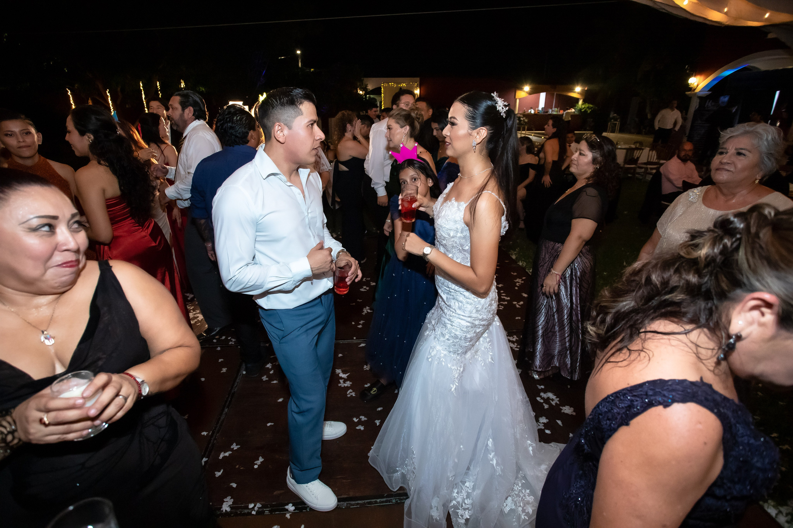 Delta & Cesar. Simón Enríquez Studio