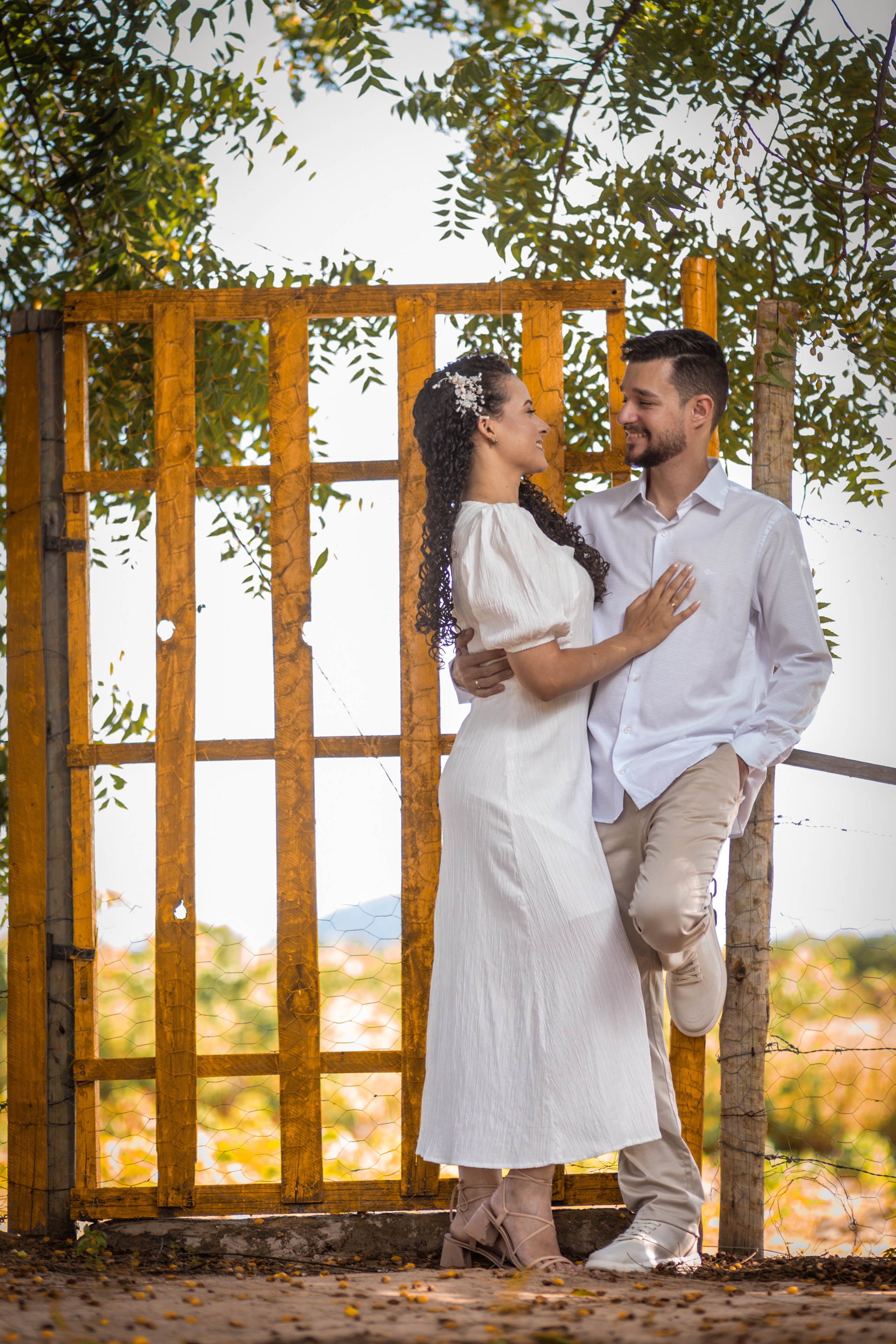Rafael e Elisa. Bem-vindo ao Meu Mundo Fotográfico