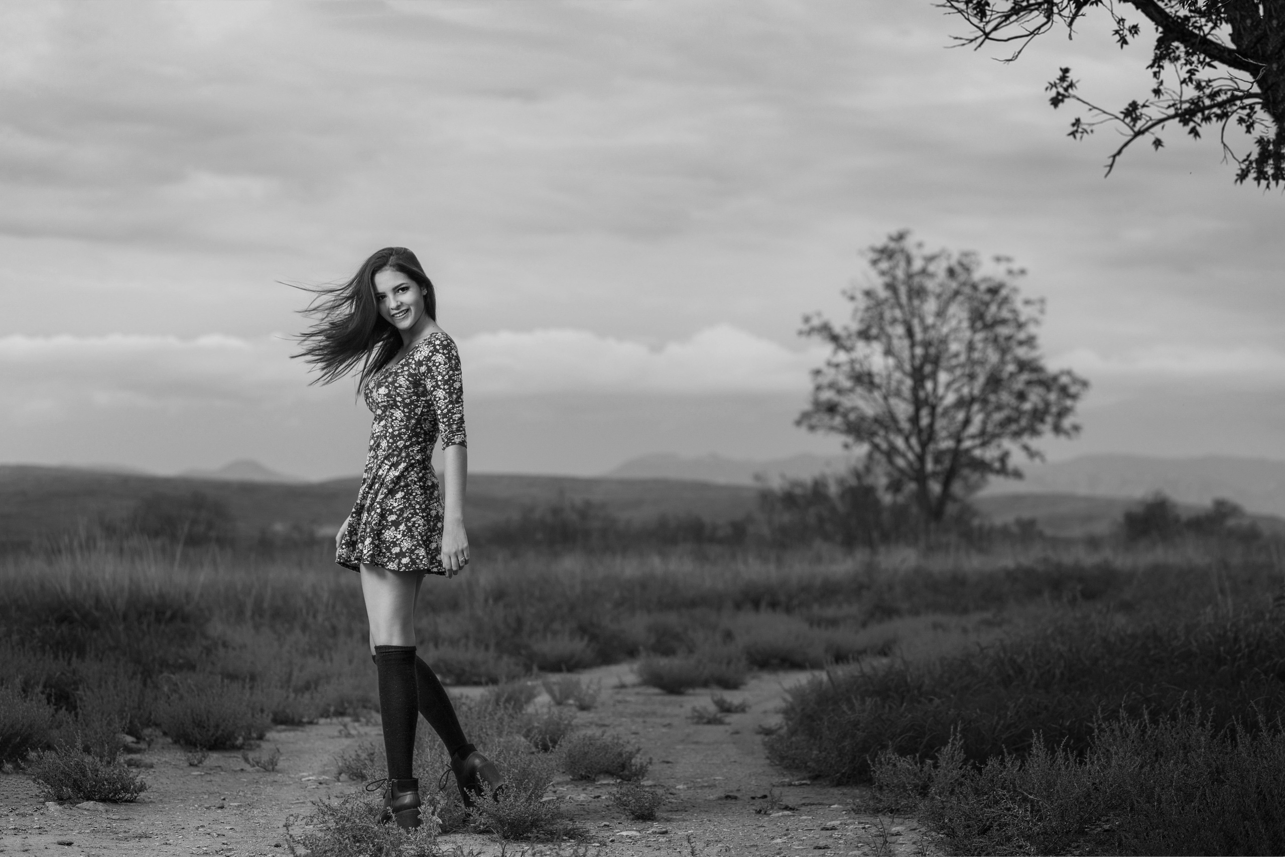 Portraits. Professional Photographer in Chihuahua, Mexico — Alex Mendoza