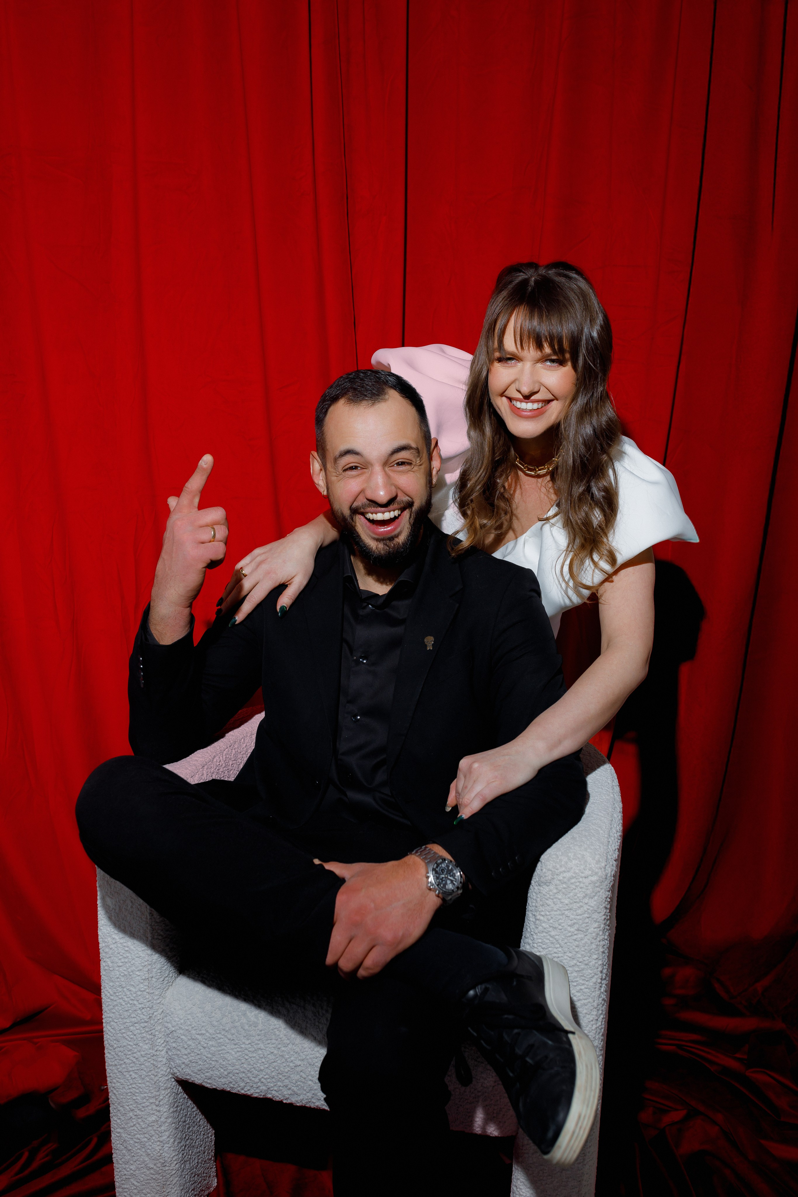 K & A. Photographer Elvira Hryshchenko
