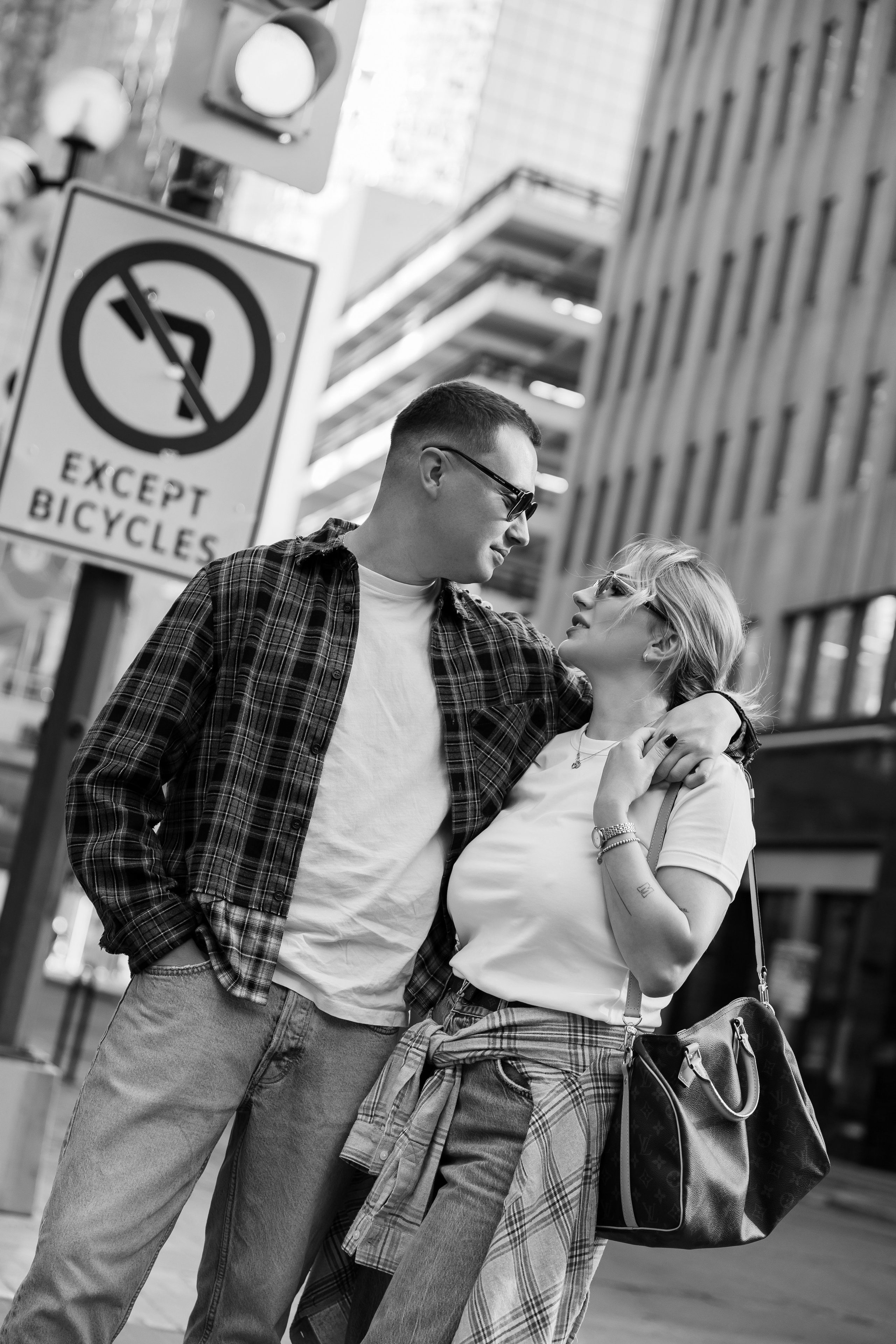M & D family. Photographer Elvira Hryshchenko