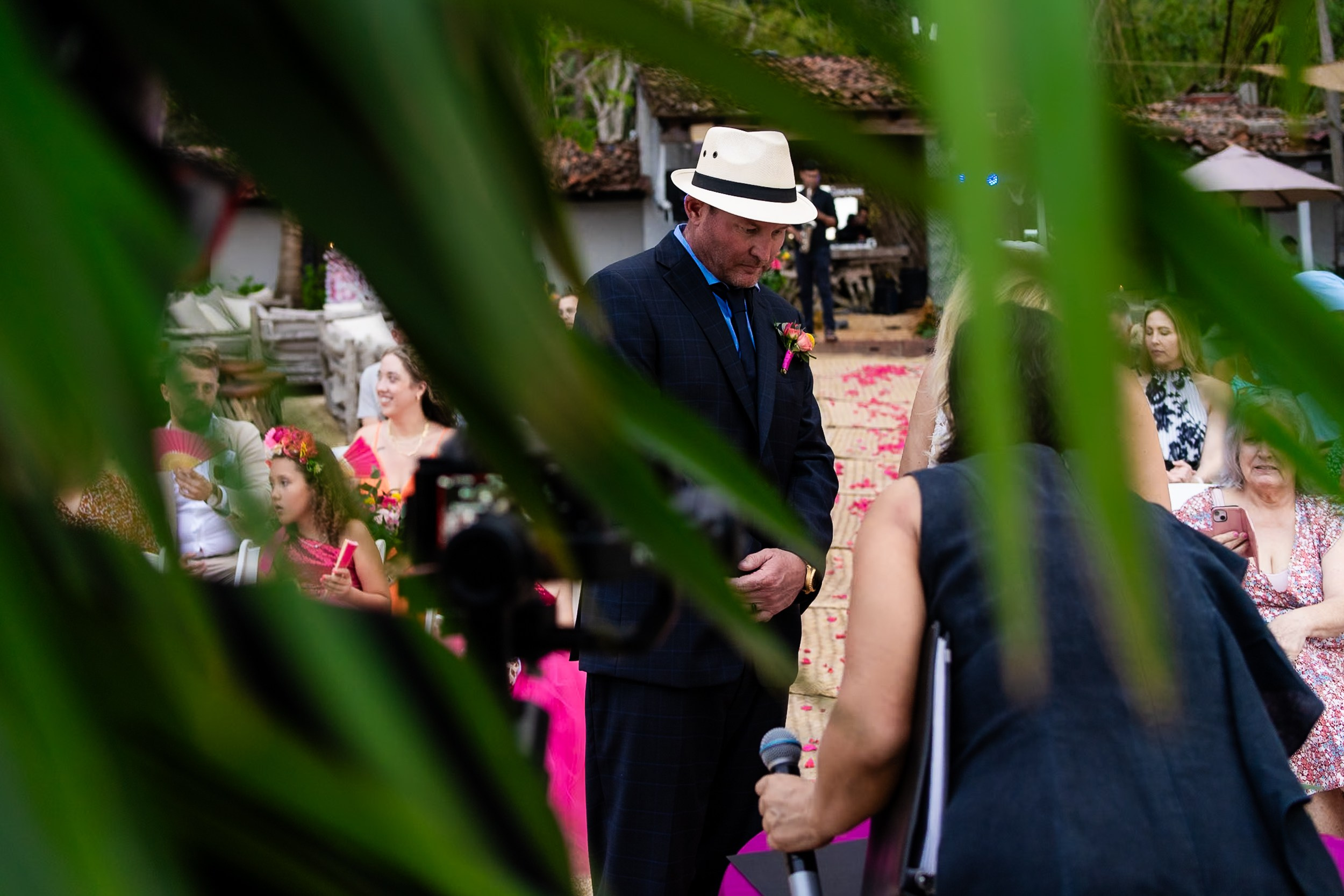 Aggie & Brian. Fotografía de Bodas Profesionales en Puerto Vallarta y Riviera Nayarit
