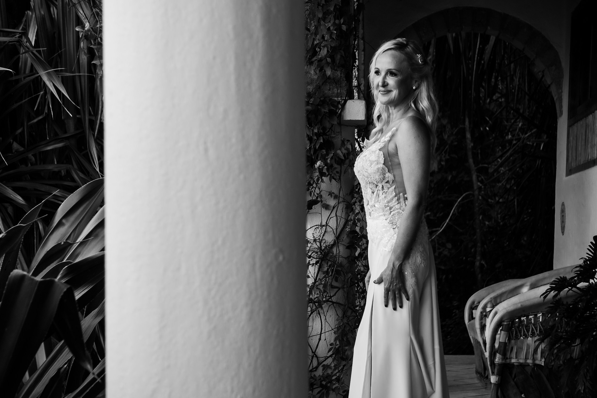 Aggie & Brian. Fotografía de Bodas Profesionales en Puerto Vallarta y Riviera Nayarit