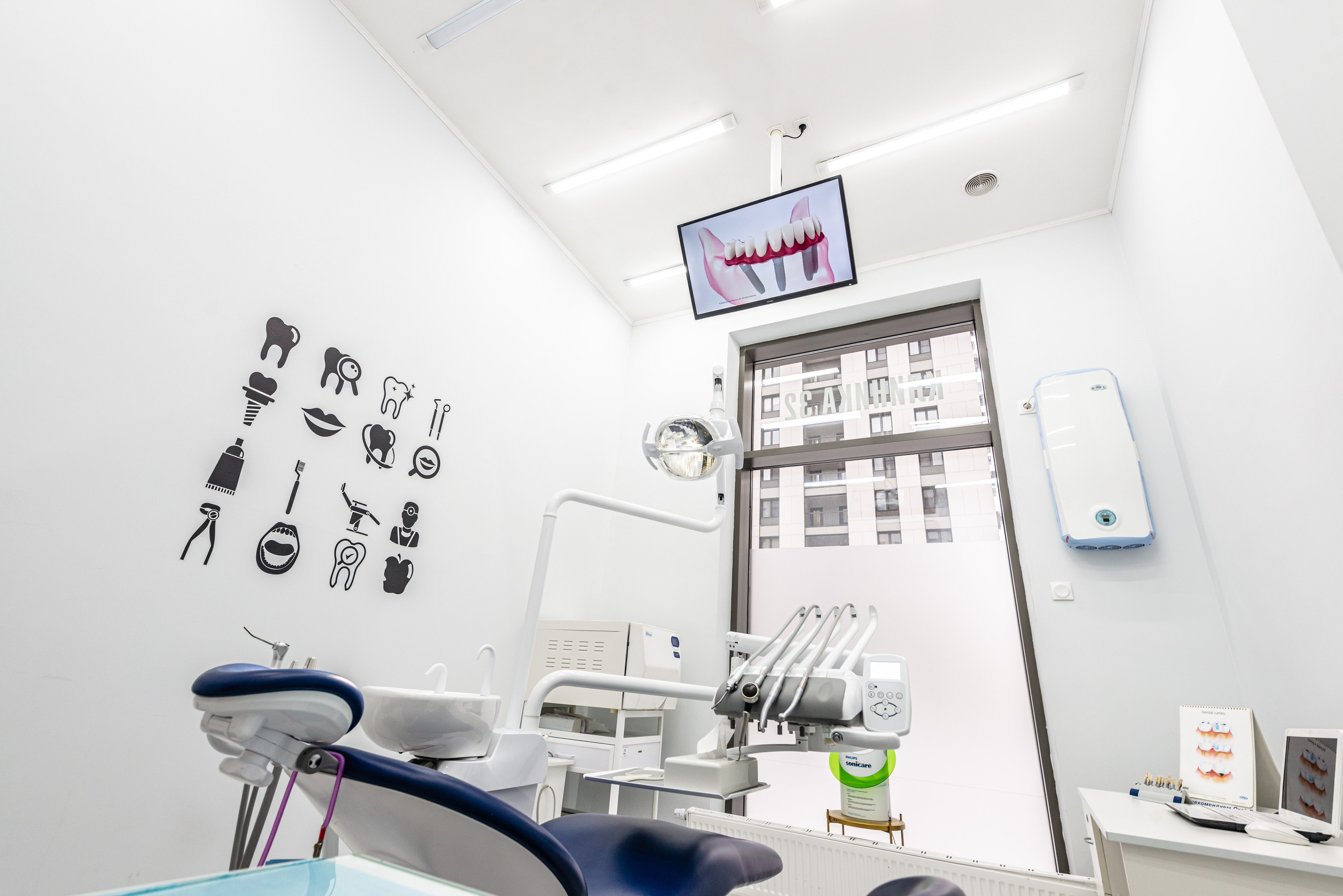 Medical centers. PHOTOGRAPHER QUINTANA ROO