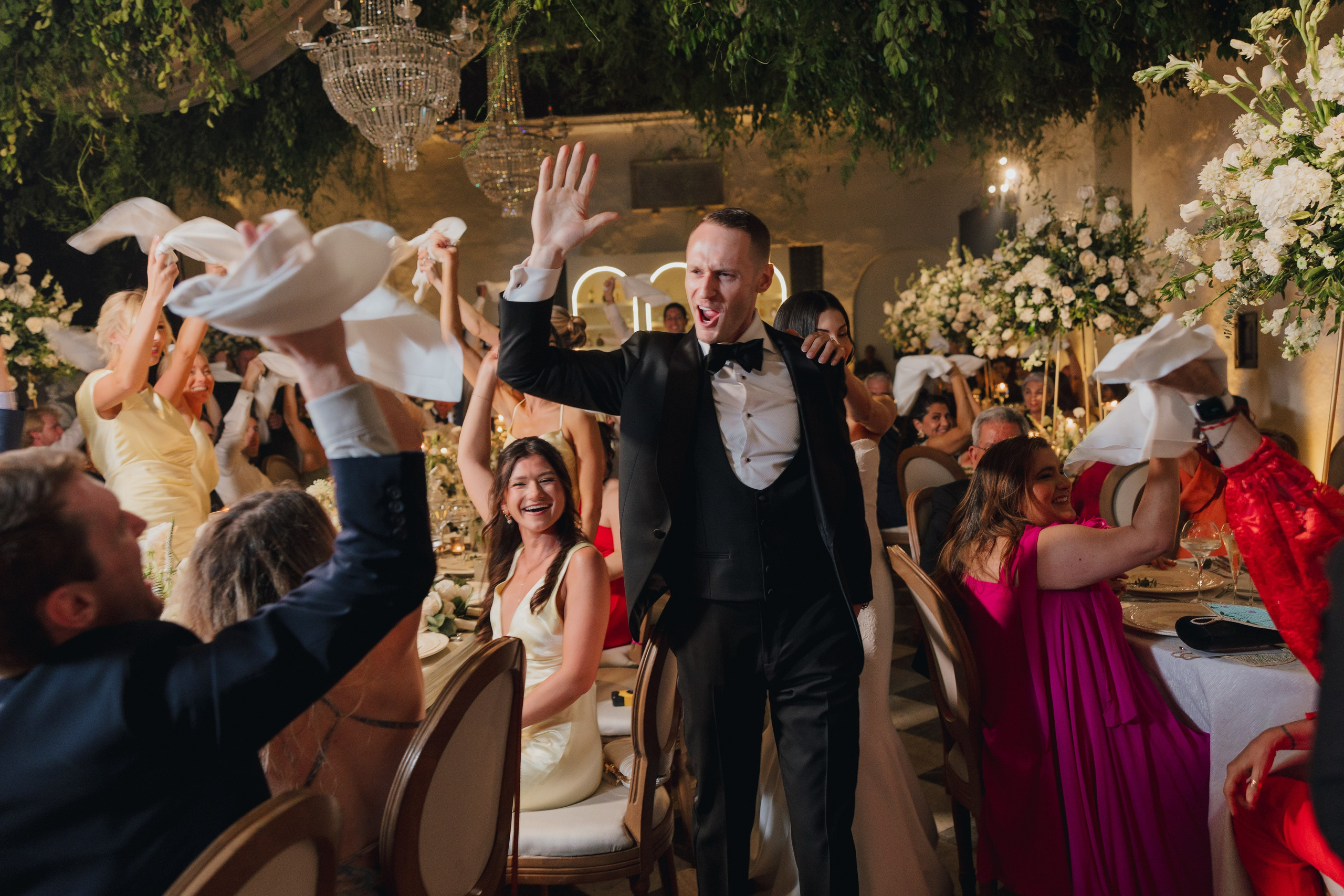 Olga & Andrew. UNTERCIO BODAS | Fotografía de Bodas en Cartagena, Colombia y Destinos Internacionales