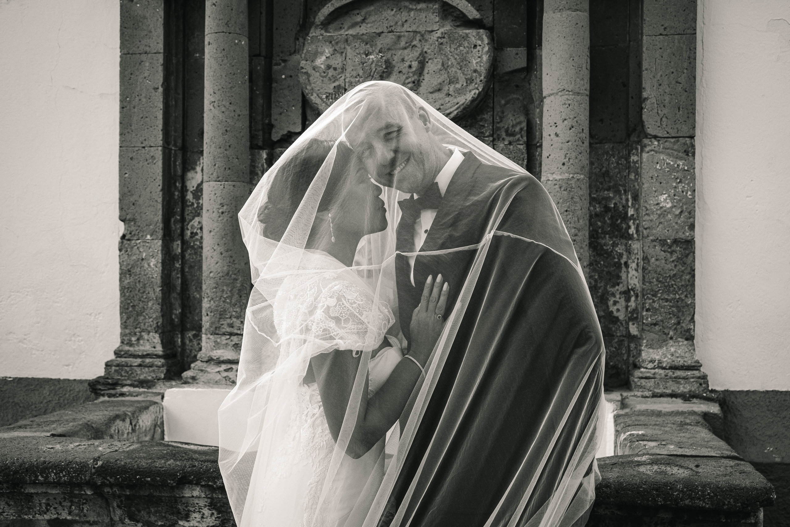 Mayeth & Derek Wedding in San Miguel de Allende | Wedding Photography. Saúl Vázquez | Destination Wedding Photographer