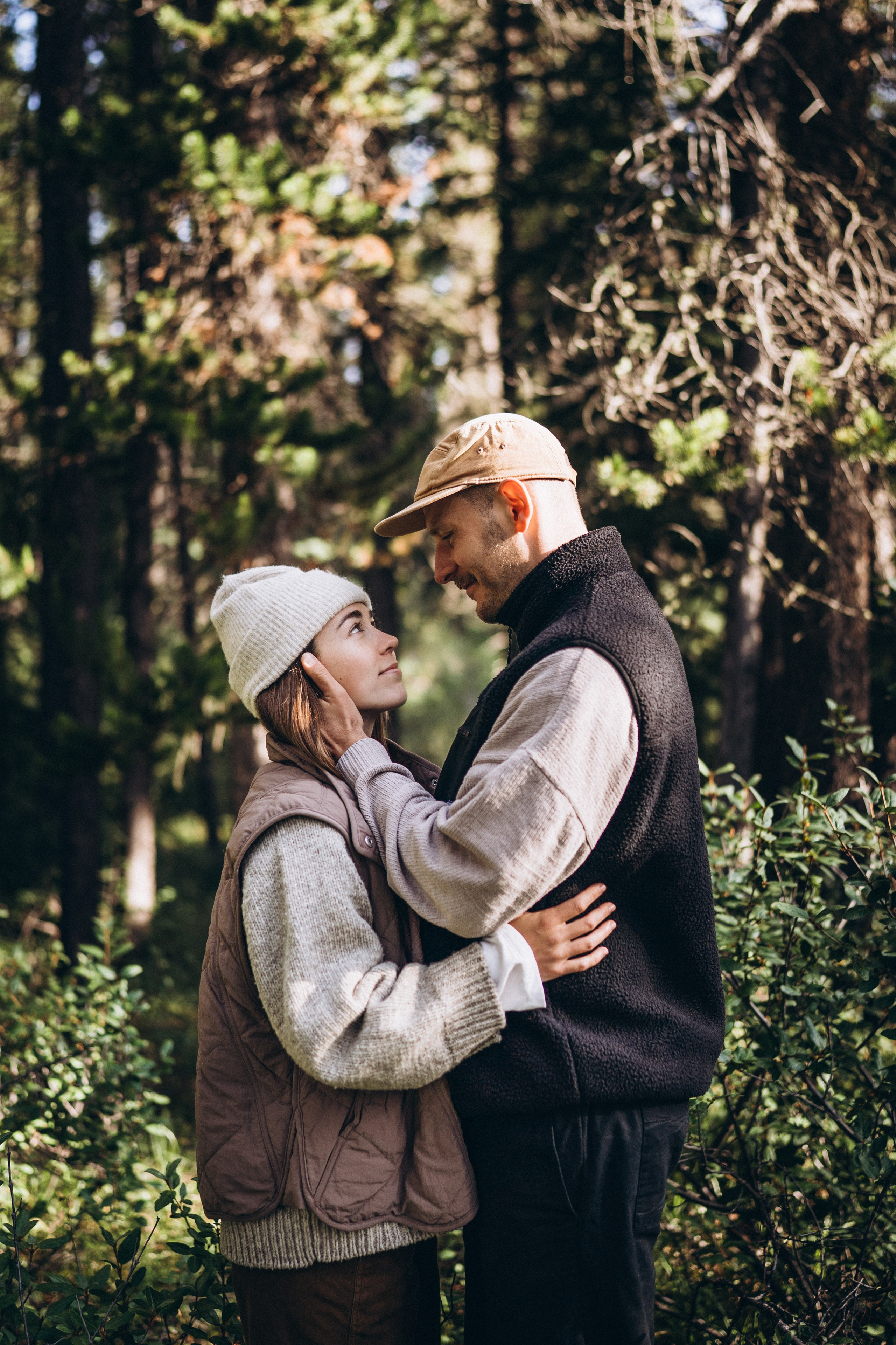 Kendra & Flo. Calgary Wedding & Lifestyle Photographer — Yevhen Polishchuk