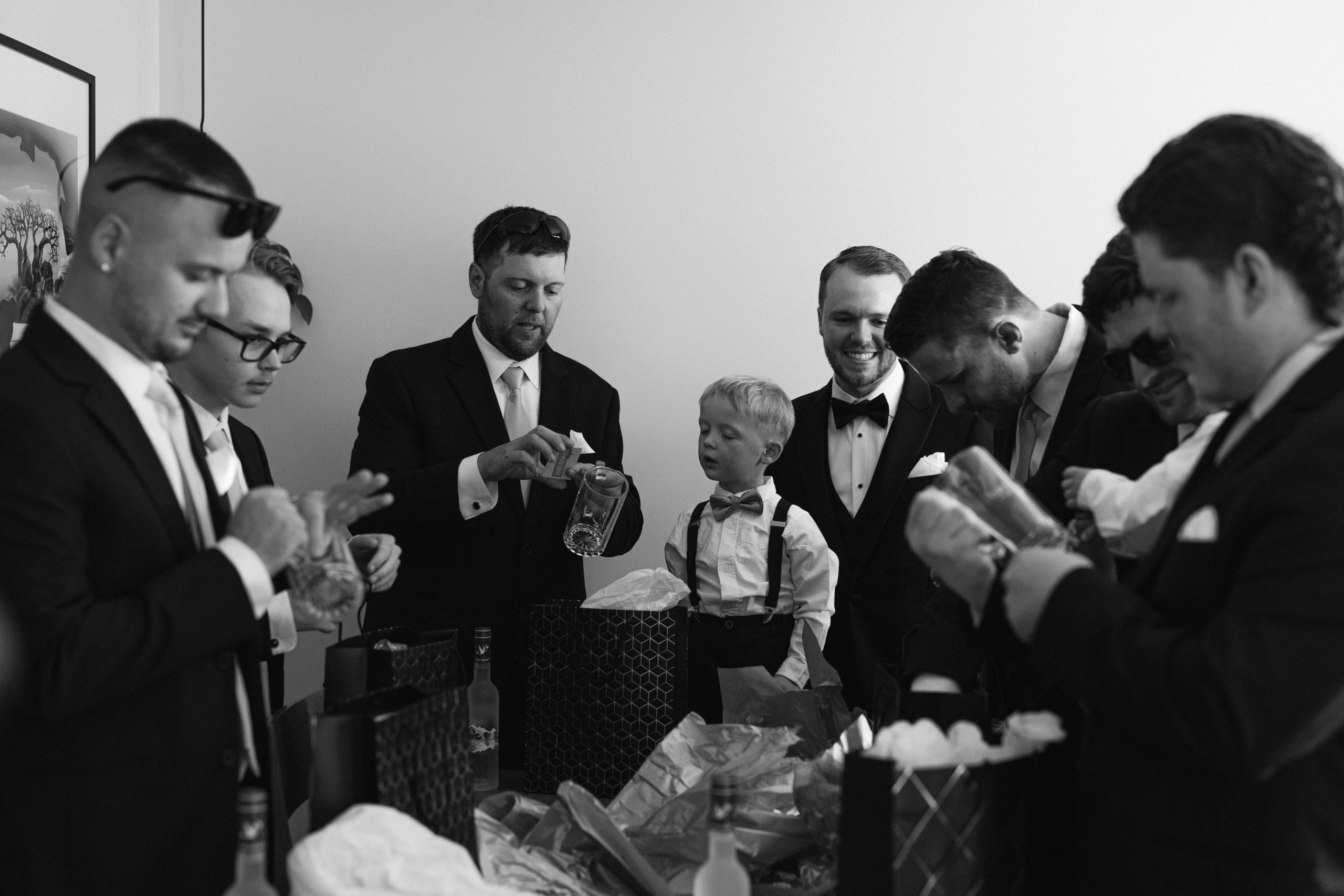 Viktoriya & Brody. Wedding Photographer in Winnipeg — Cinematic & Timeless by Vitiuk Photography