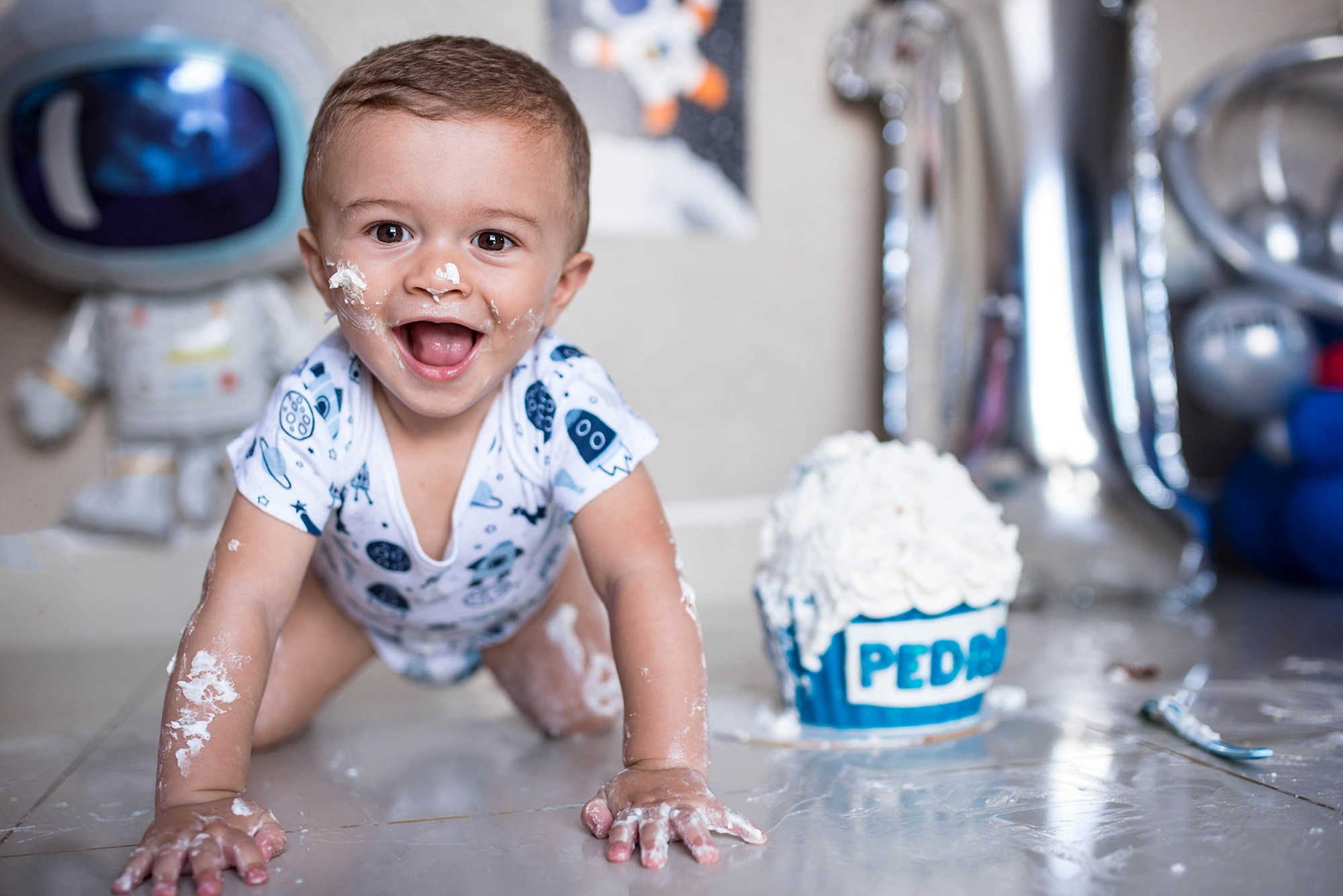 Fotografia de Família e Afeto
