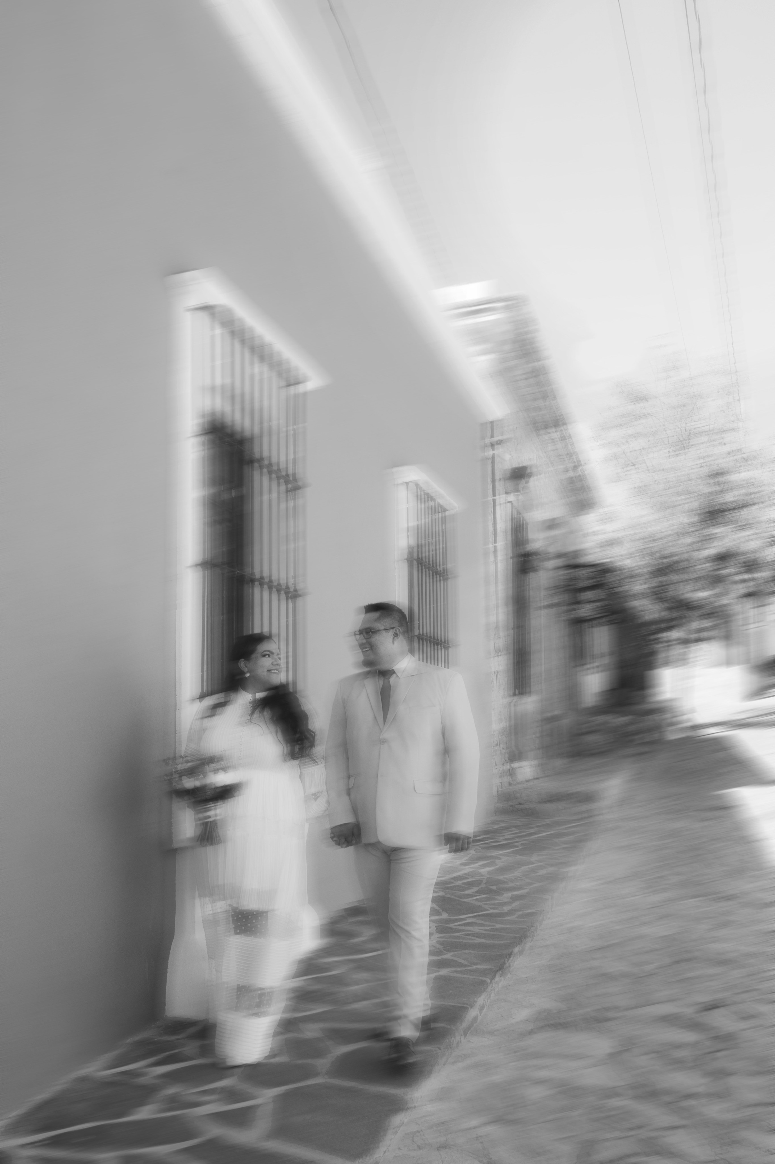 Fotografía para Boda Civil en San Luis Potosí