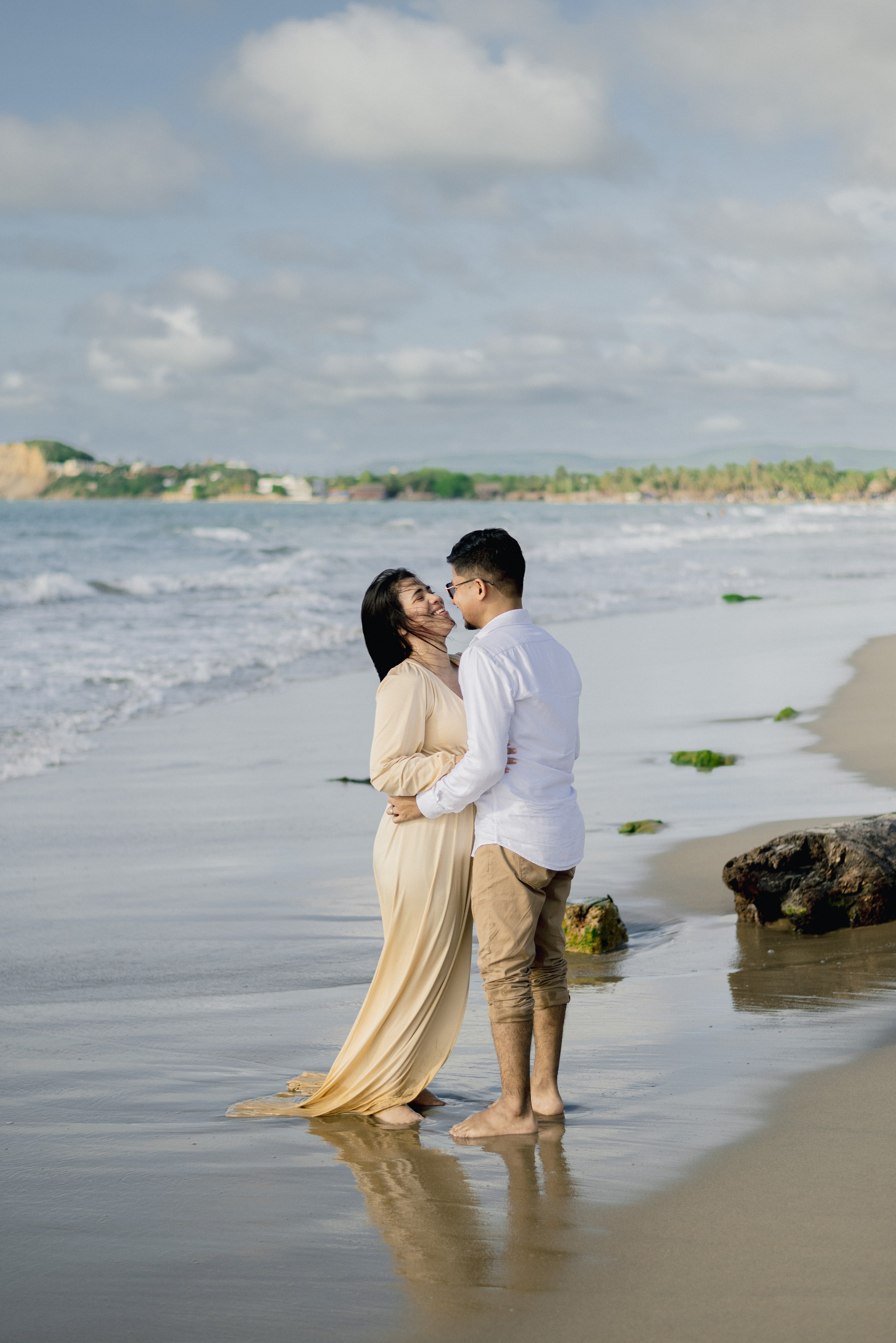 Ricardo & Yarelys. Fotógrafos de bodas en Barranquilla, Cartagena y Santa Marta | BanderArt