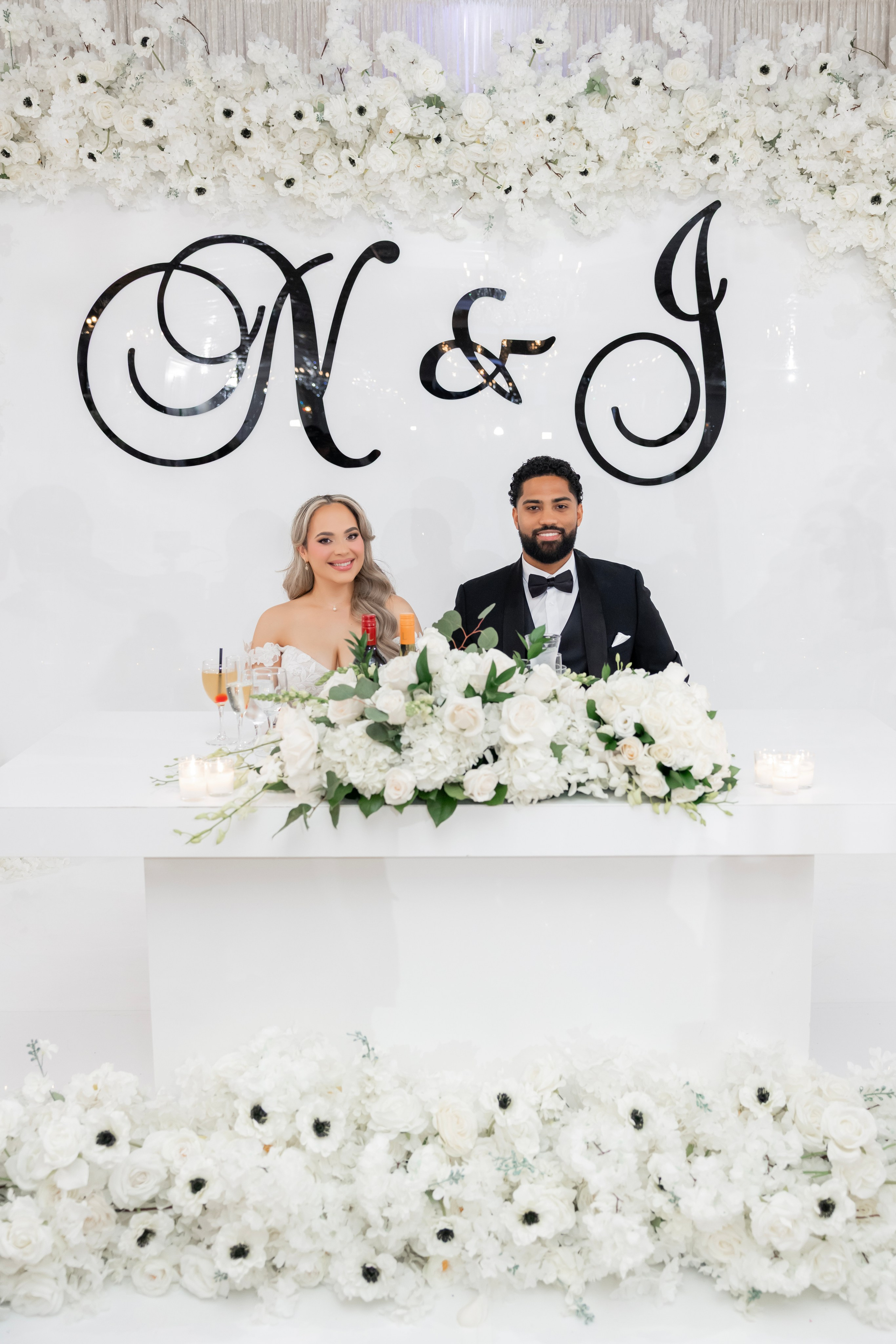 Irina Ermak wedding photographer in New York