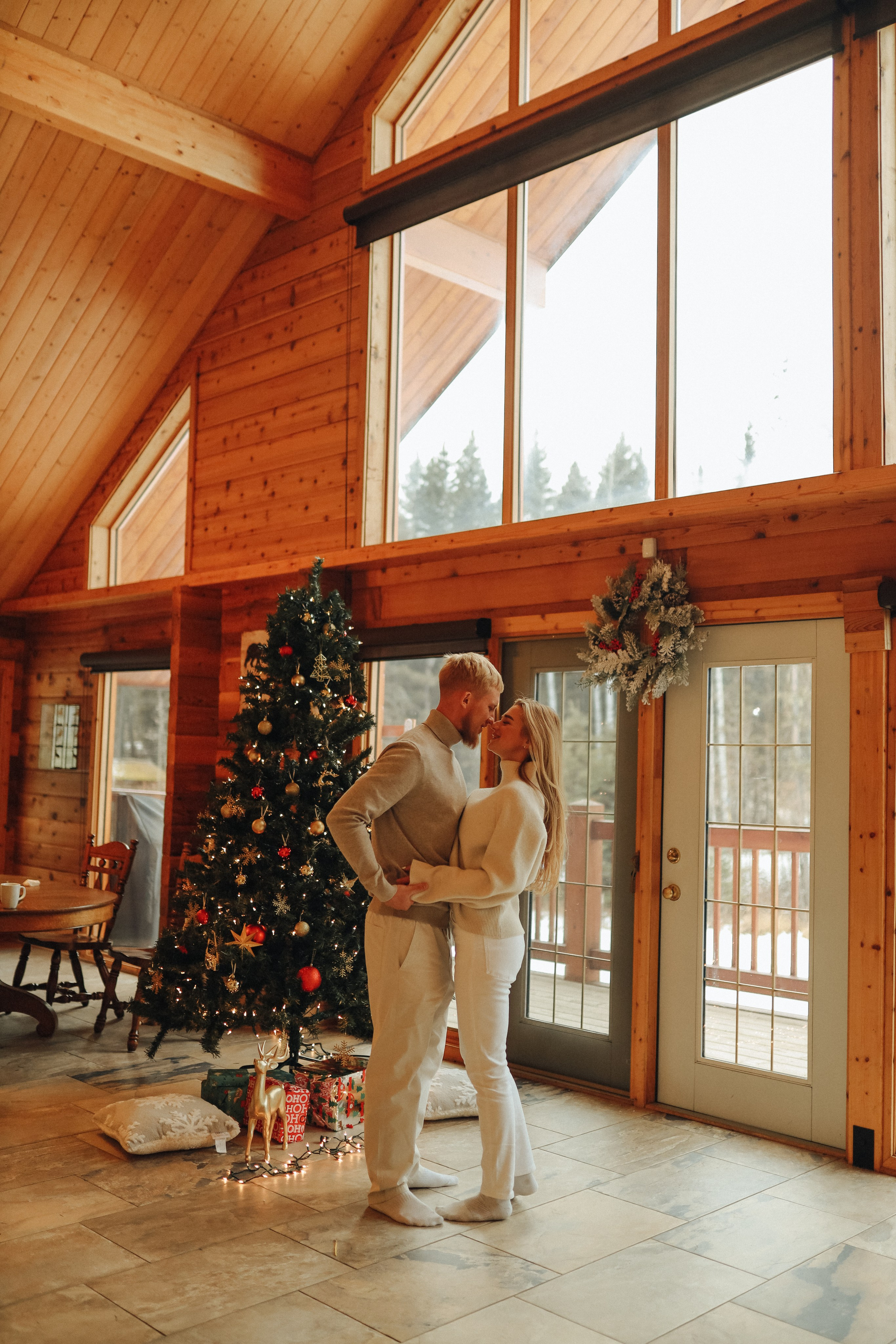 Ilona & Mark. Photographer Elvira Hryshchenko